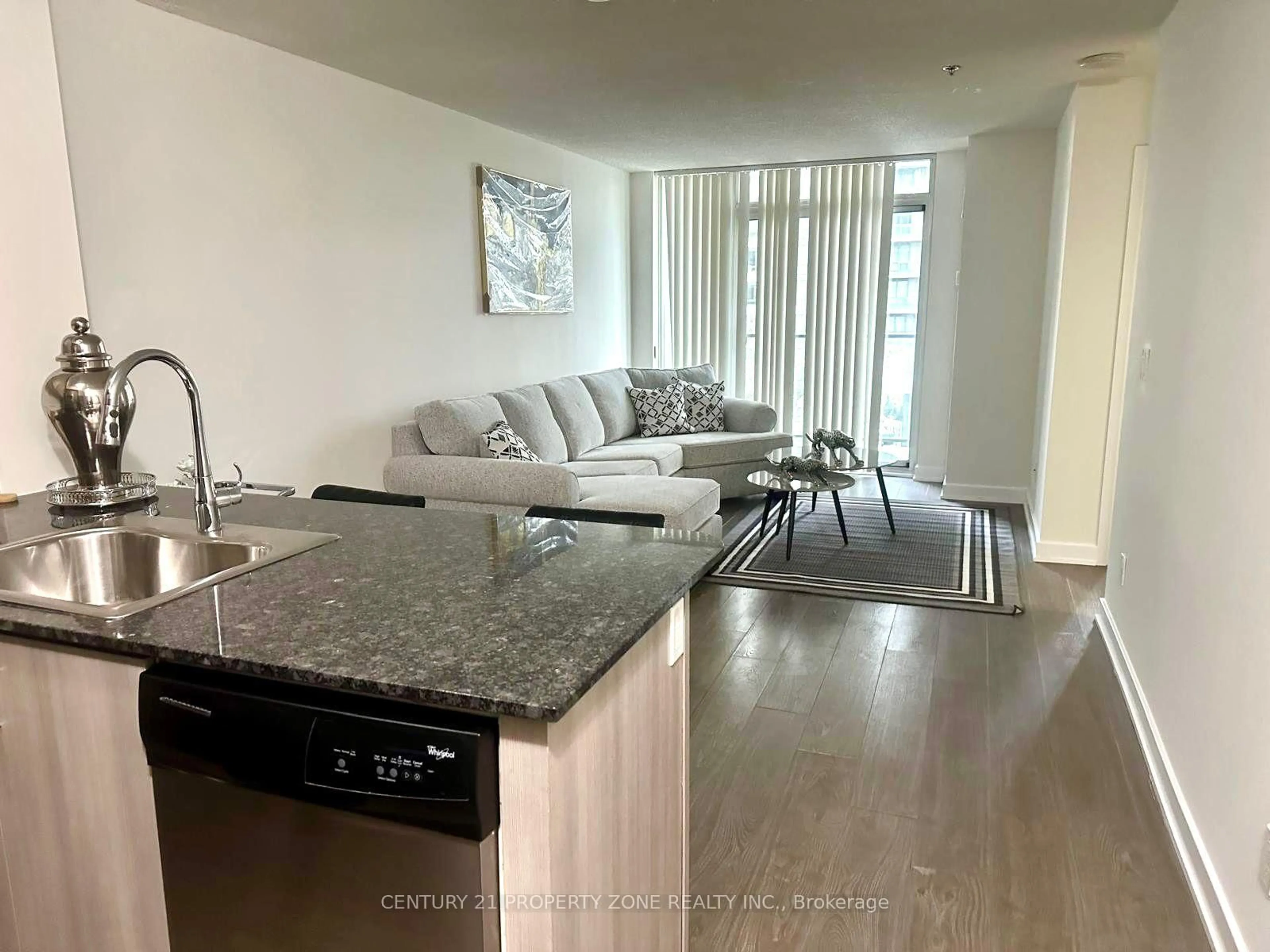 Unknown for 185 Bonis Ave #303, Toronto Ontario M1T 0A4