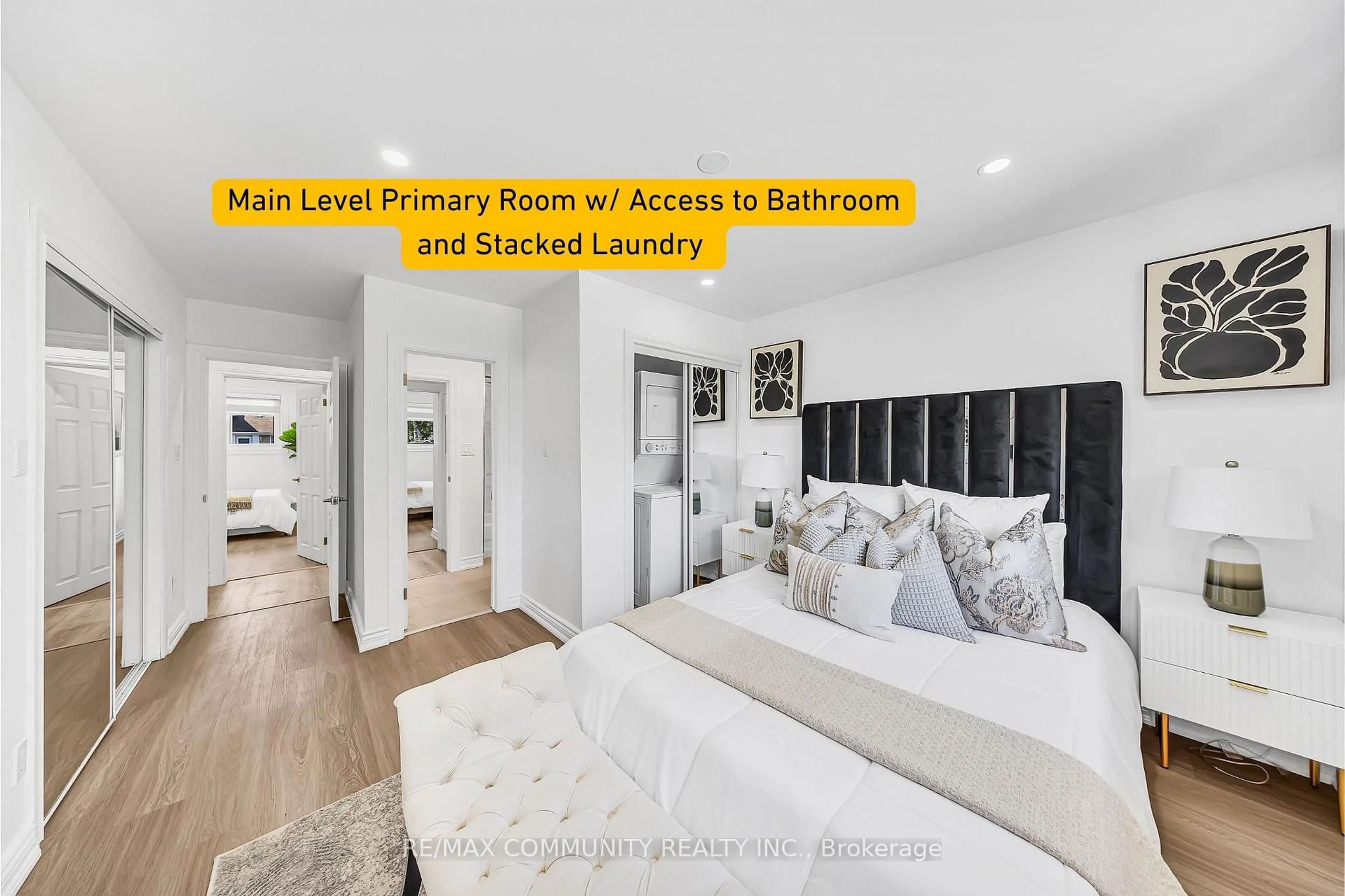 A pic of a room for 733 Lublin Ave, Pickering Ontario L1W 1Z1