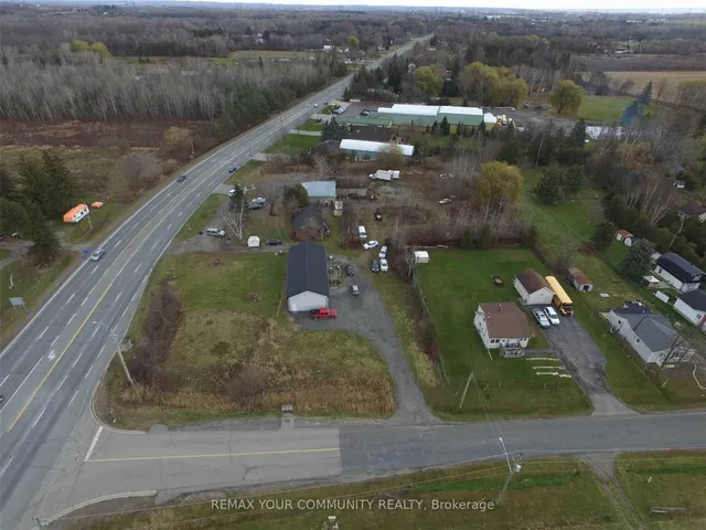 2571 Solina Rd, Clarington 2