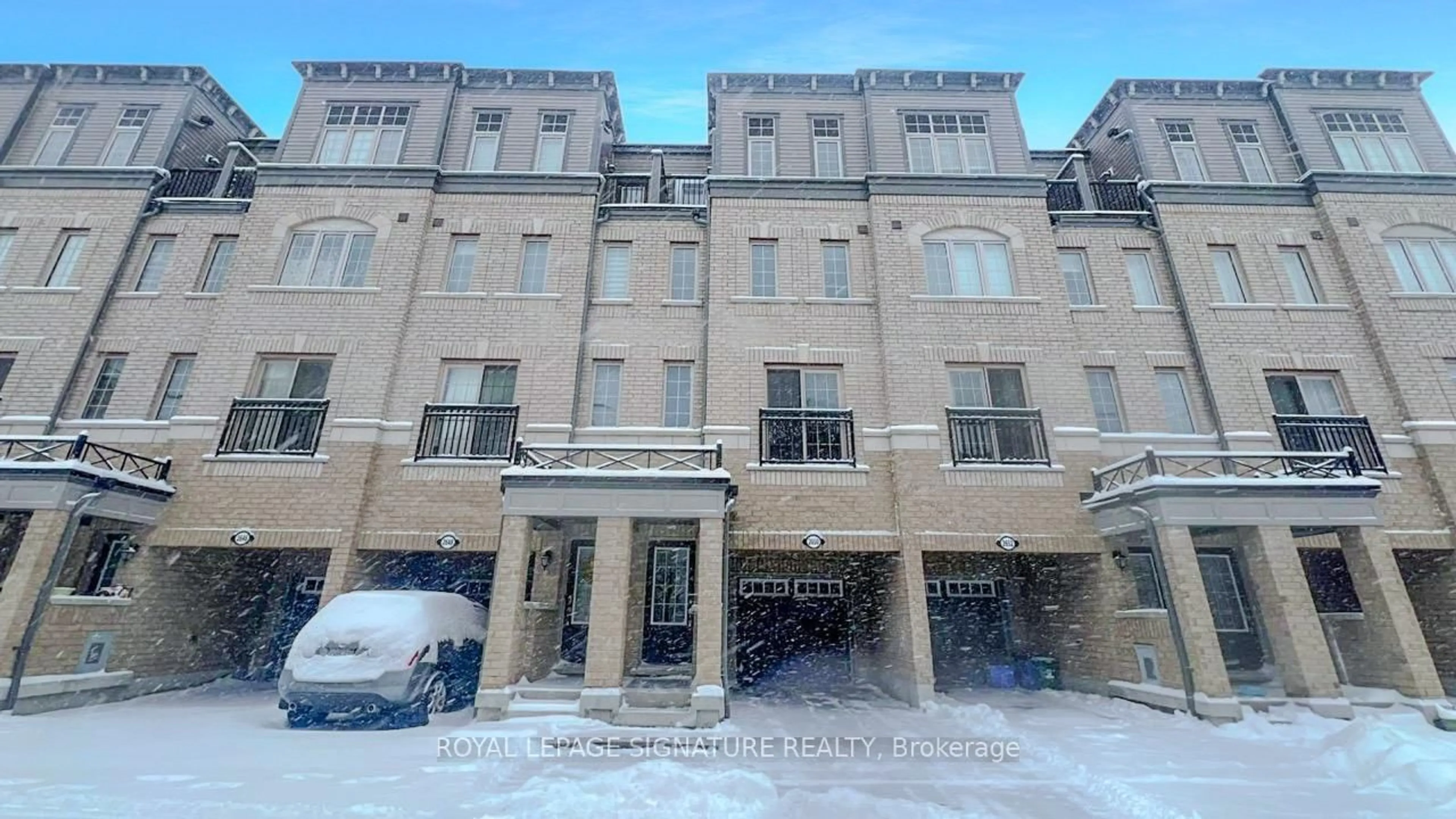 Unknown for 2650 Deputy Minister Path, Oshawa Ontario L1L 0M7