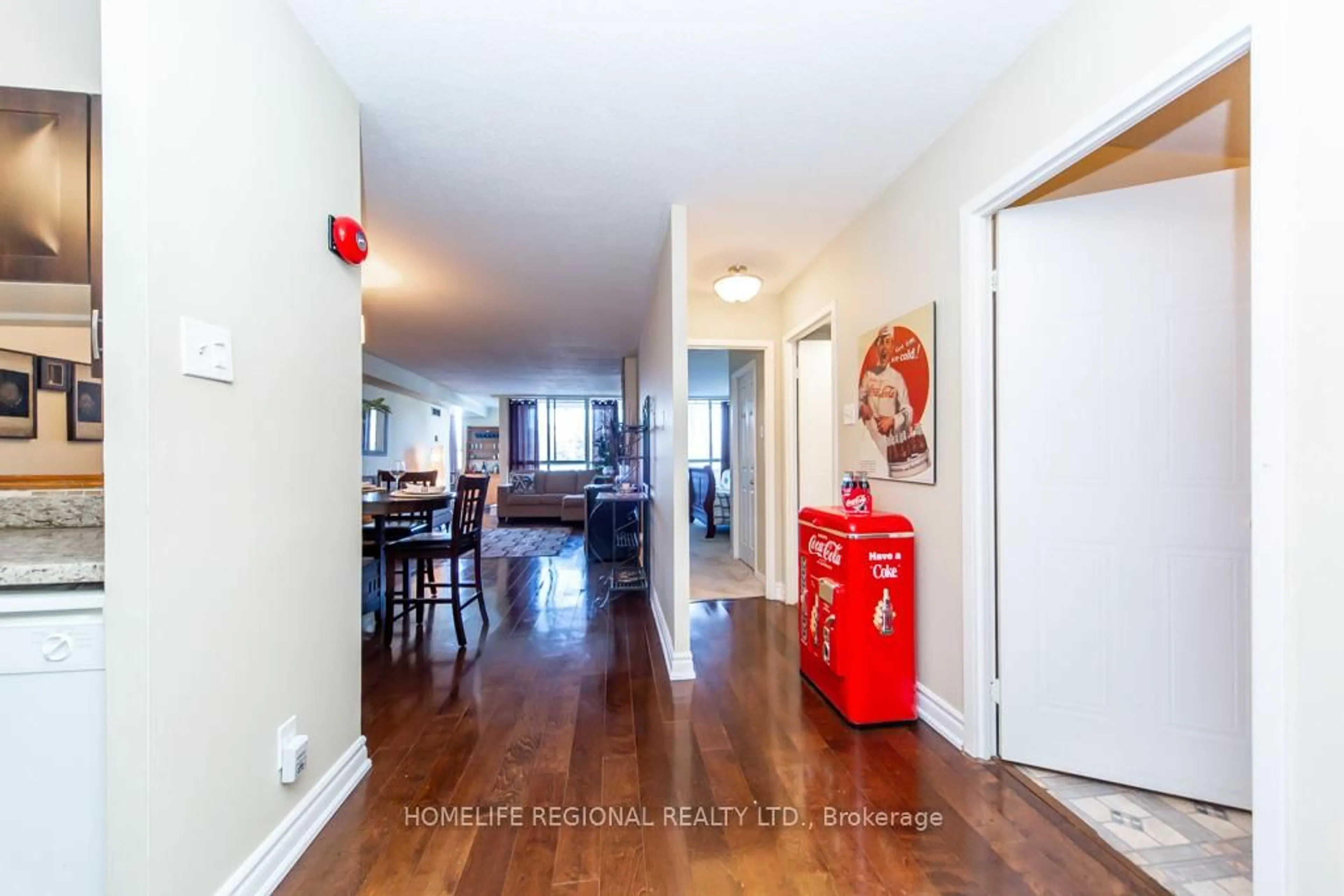 Unknown for 1665 Pickering Pkwy #202, Pickering Ontario L1V 6L4