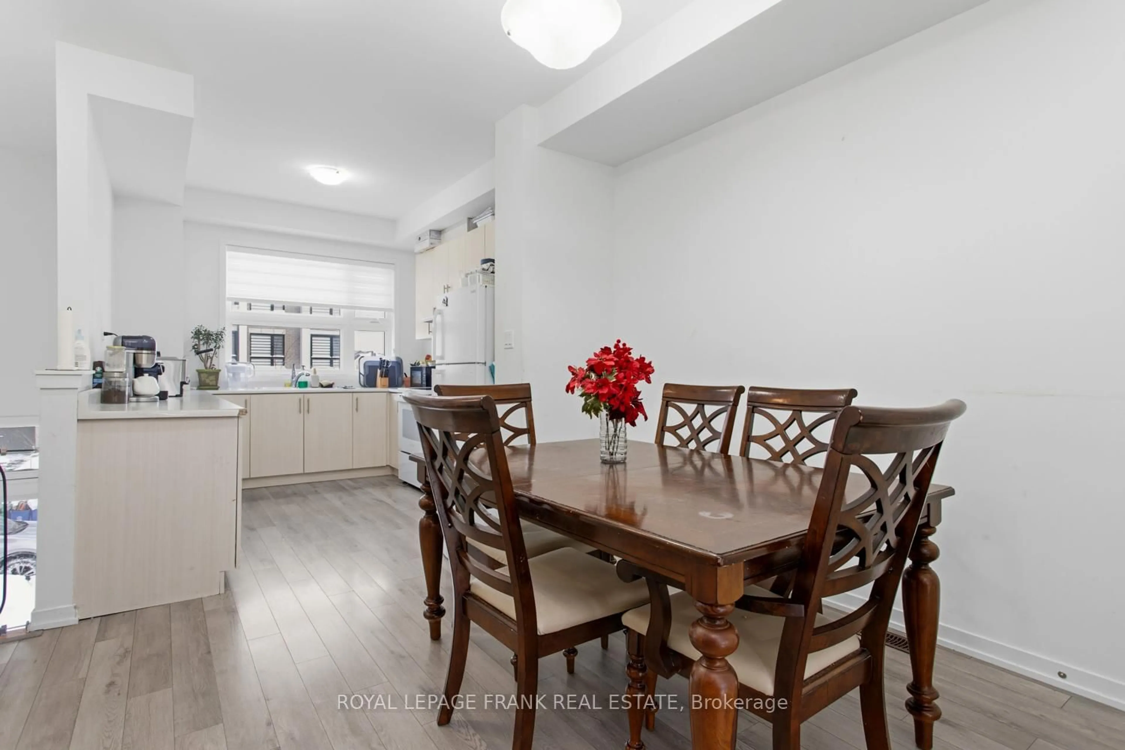 Dining room, unknown for 36 Bateson St, Ajax Ontario L1S 7M3