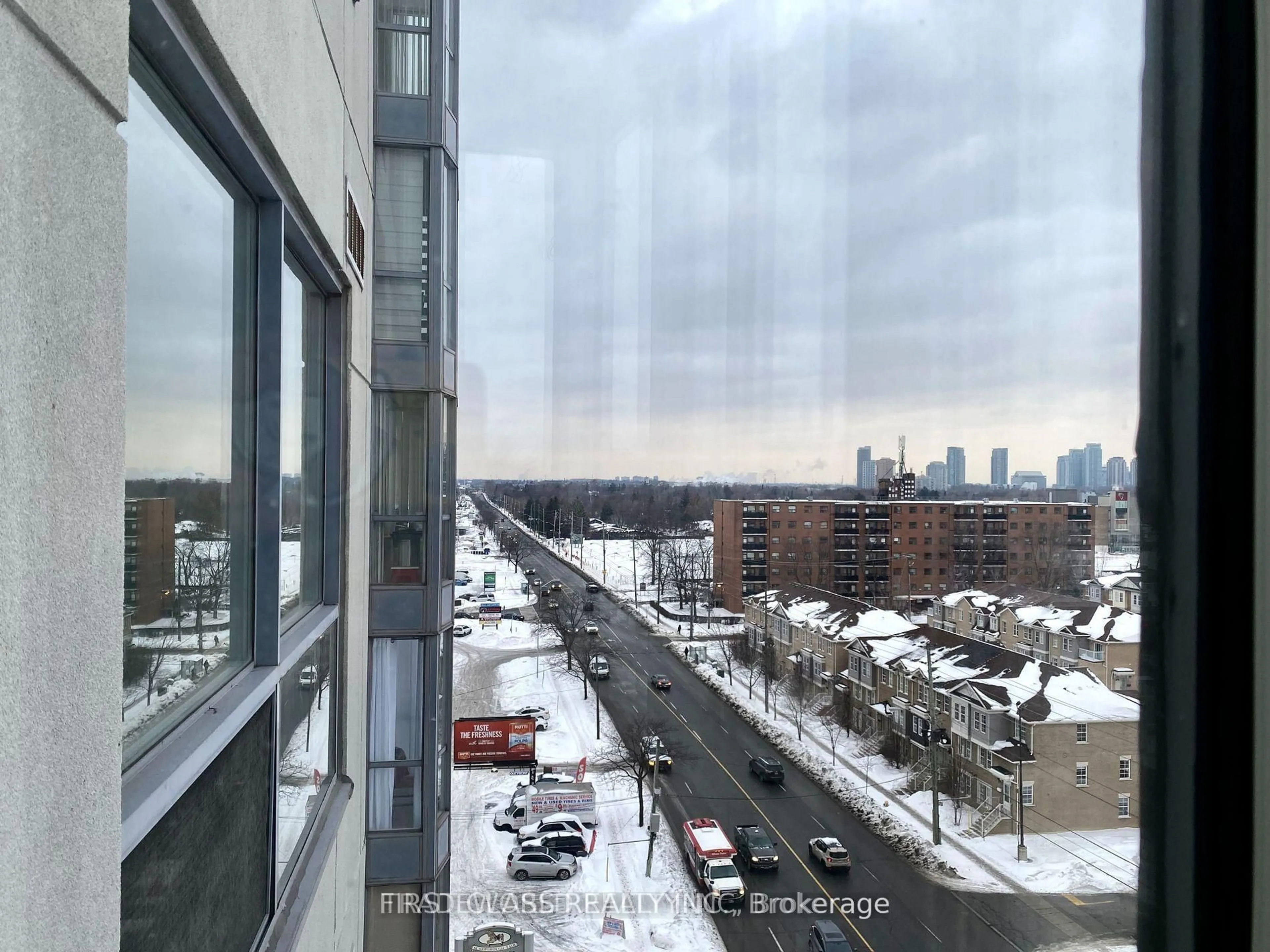 Unknown for 1470 Midland Ave #911, Toronto Ontario M1P 4Z4