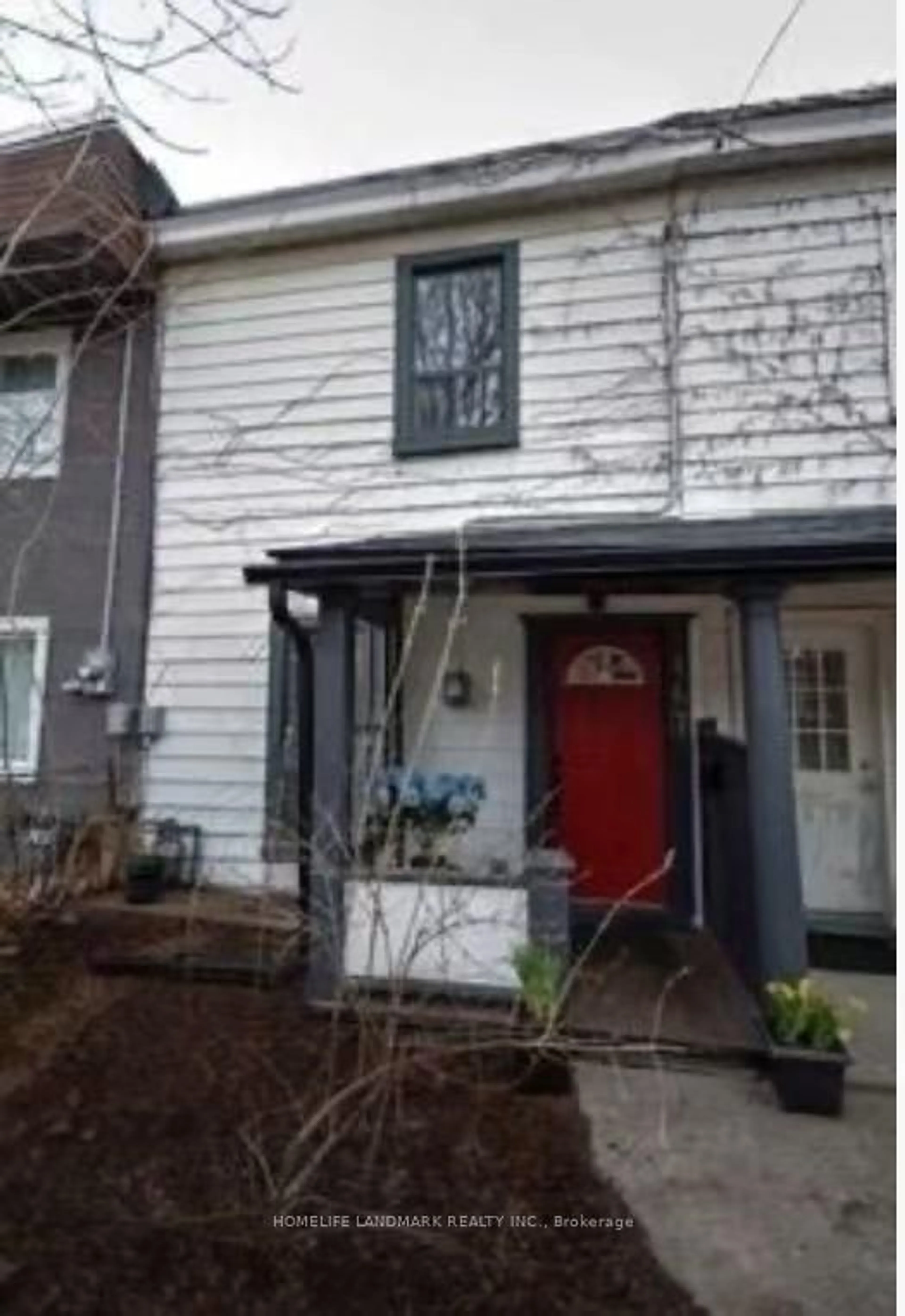 Unknown for 167 Booth Ave, Toronto Ontario M4M 2M5