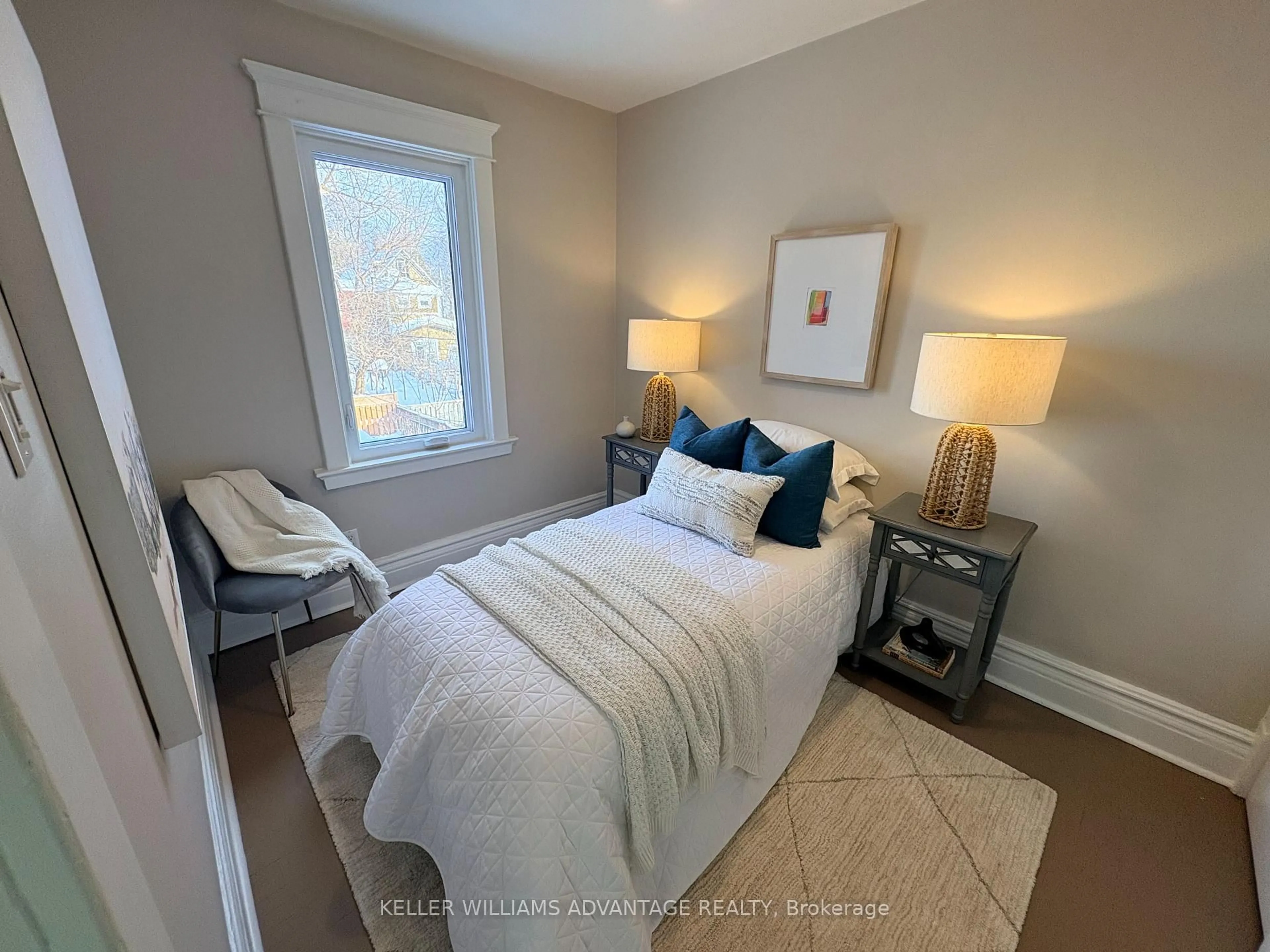 A pic of a room for 9 Condor Ave, Toronto Ontario M4J 3M5