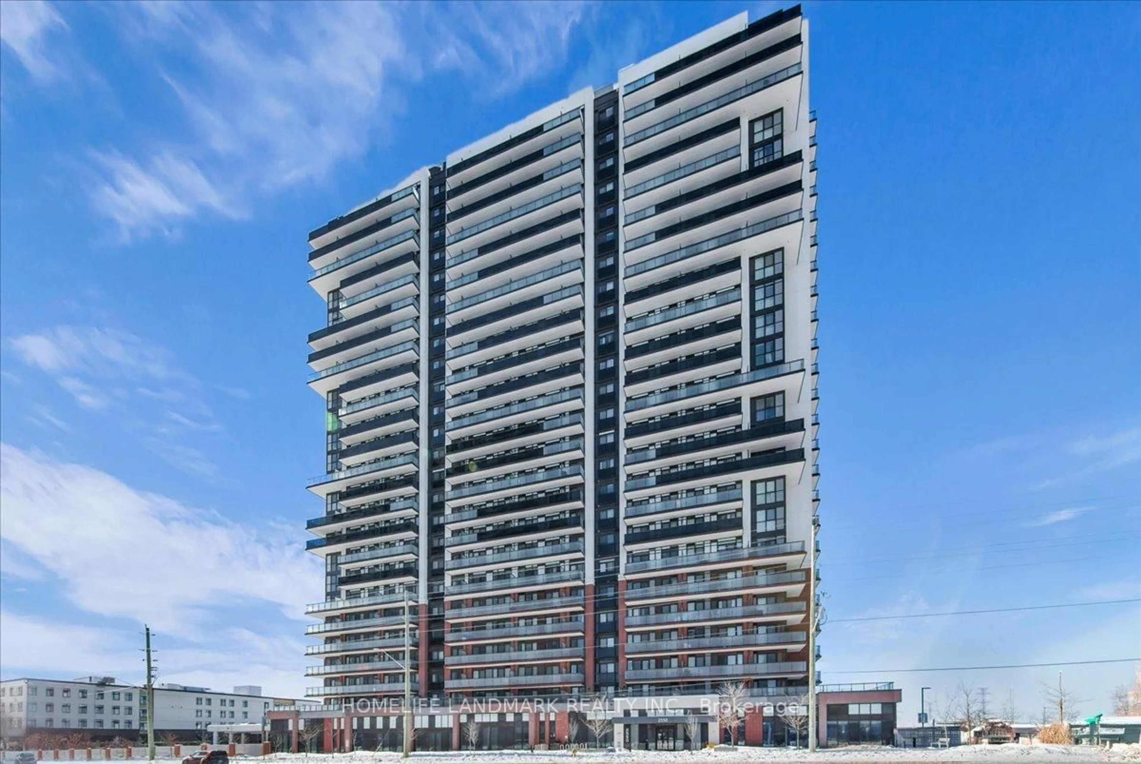 Unknown for 2550 Simcoe St #2011, Oshawa Ontario L3R 1A4