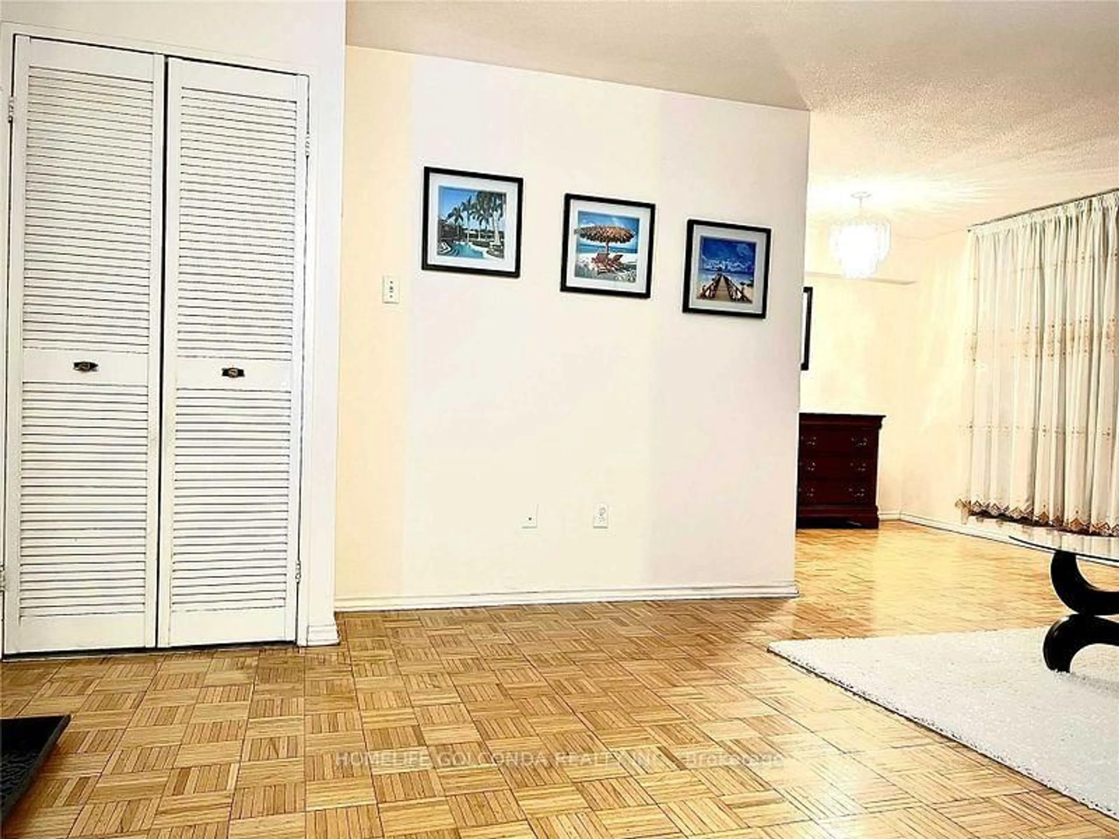 Unknown for 2721 Victoria Park Ave #1004, Toronto Ontario M1T 3N6