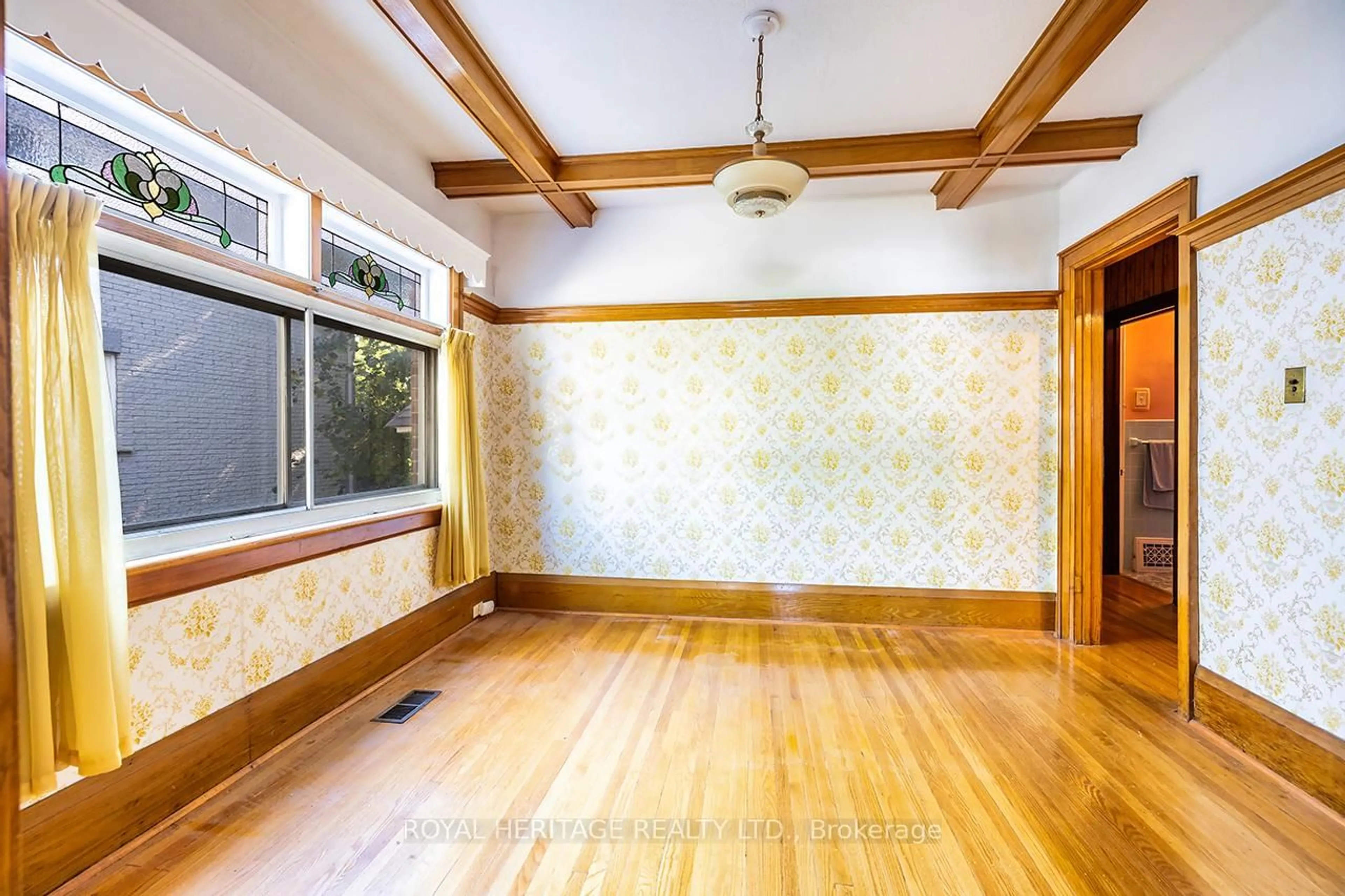 Unknown for 39 Kelsonia Ave, Toronto Ontario M1M 1B2