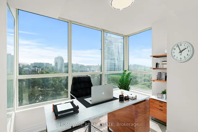 3050 Ellesmere Rd #906, Toronto 3