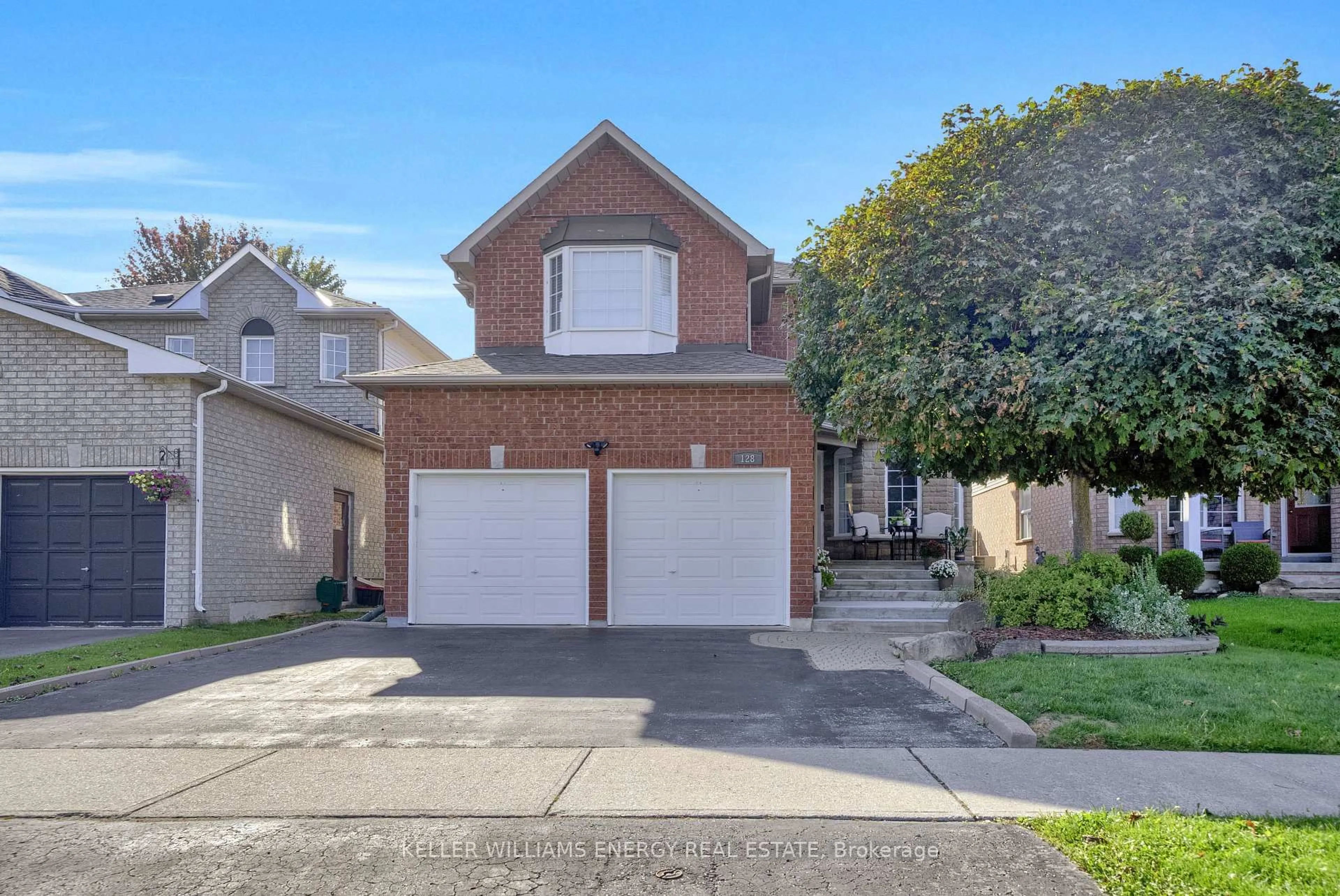 Unknown for 128 West Side Dr, Clarington Ontario L1C 5A2