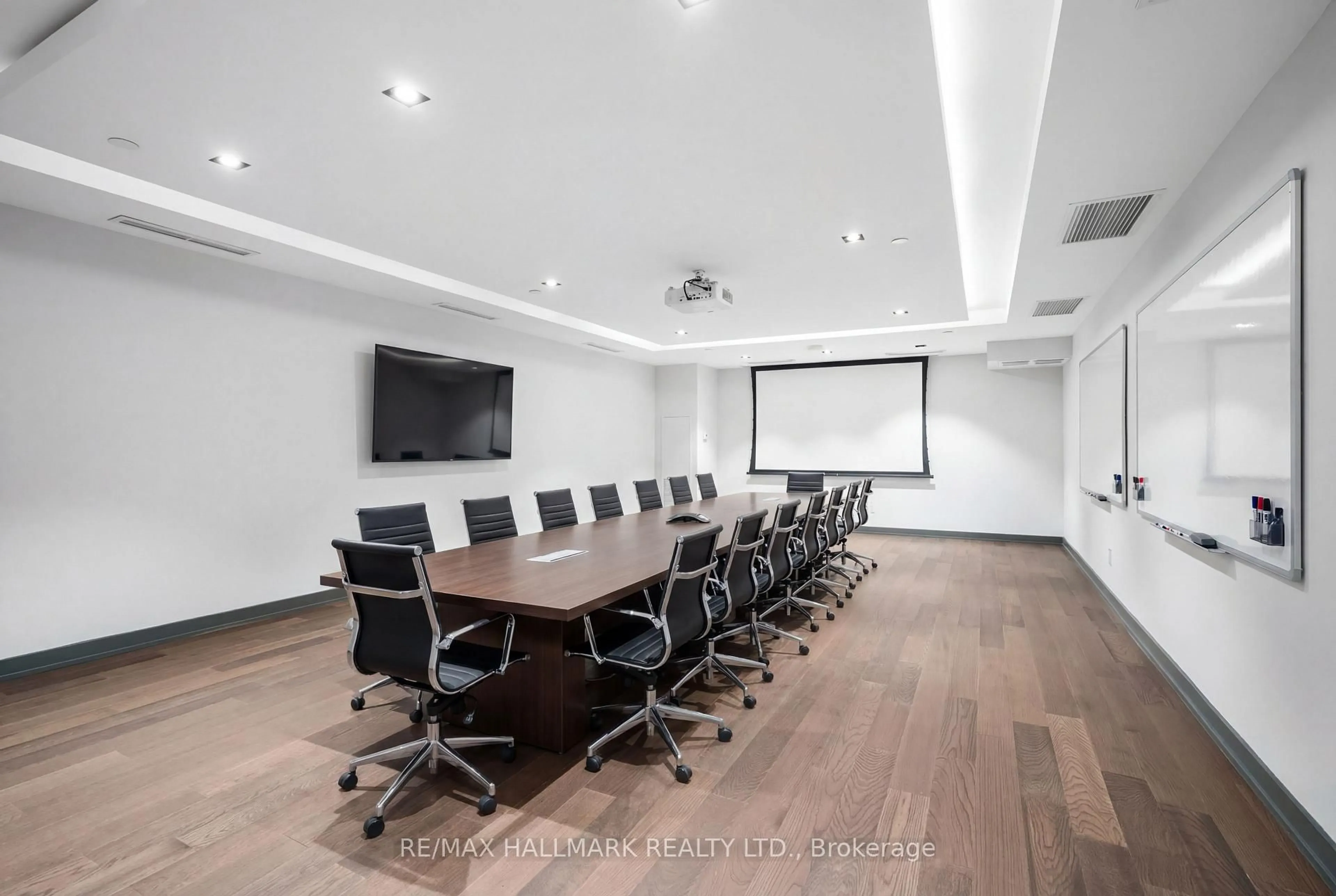 A pic of a room for 1350 Kingston Rd #Ground Floor Meeting Room, Toronto Ontario M1N 1C8