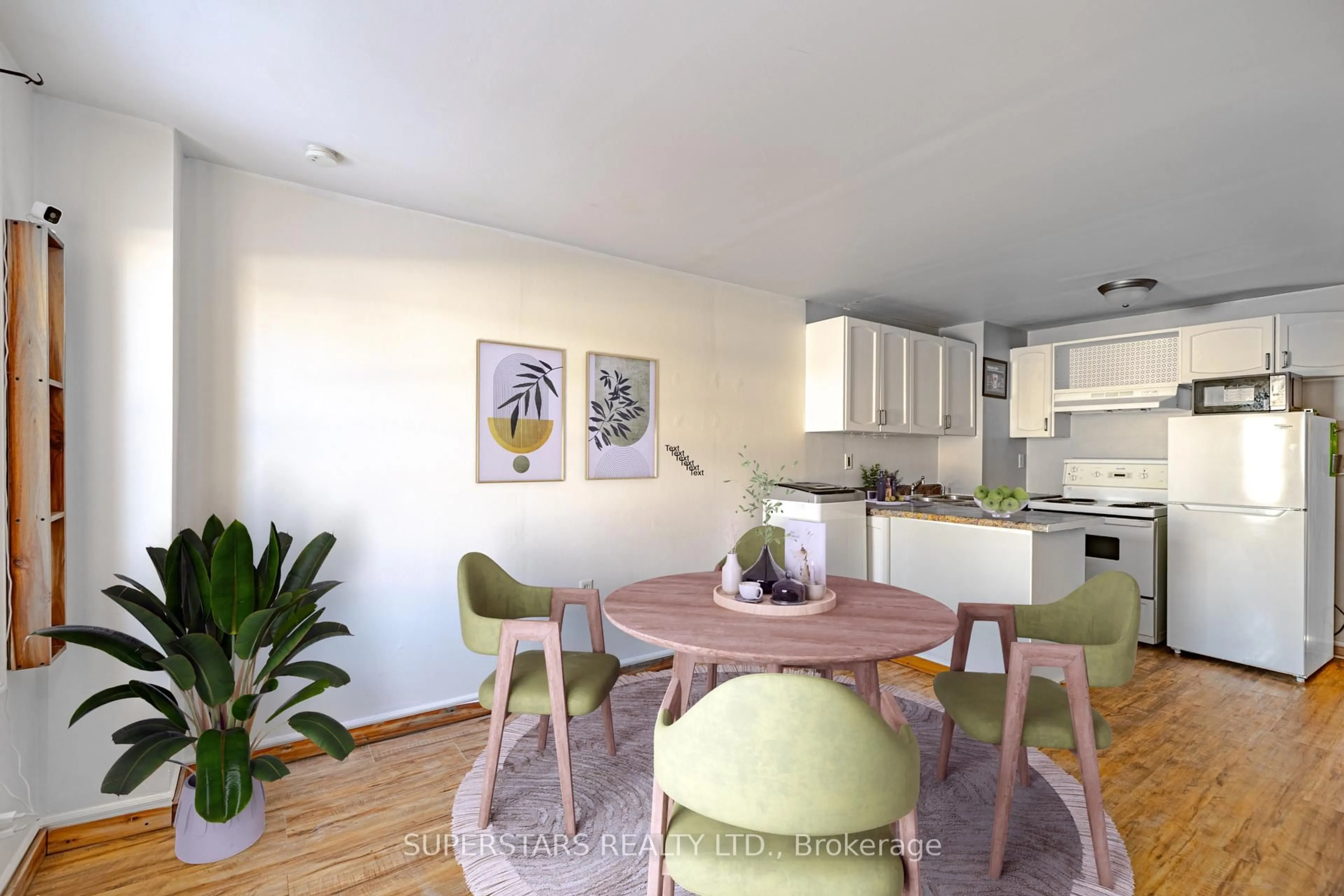 Unknown for 165 1/2 Olive Ave, Oshawa Ontario L1H 2P1