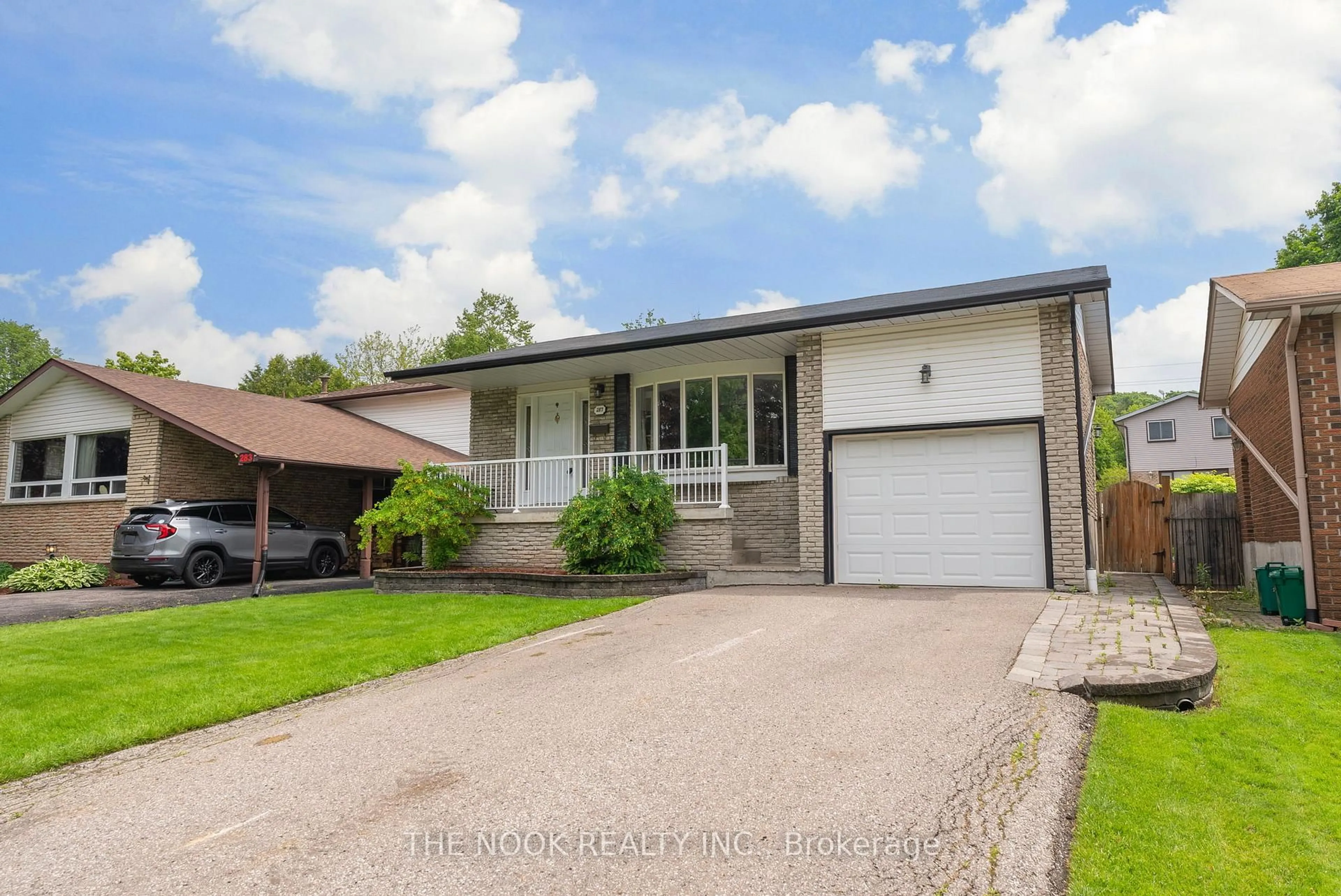 Unknown for 287 Viewmount St, Oshawa Ontario L1H 7C2