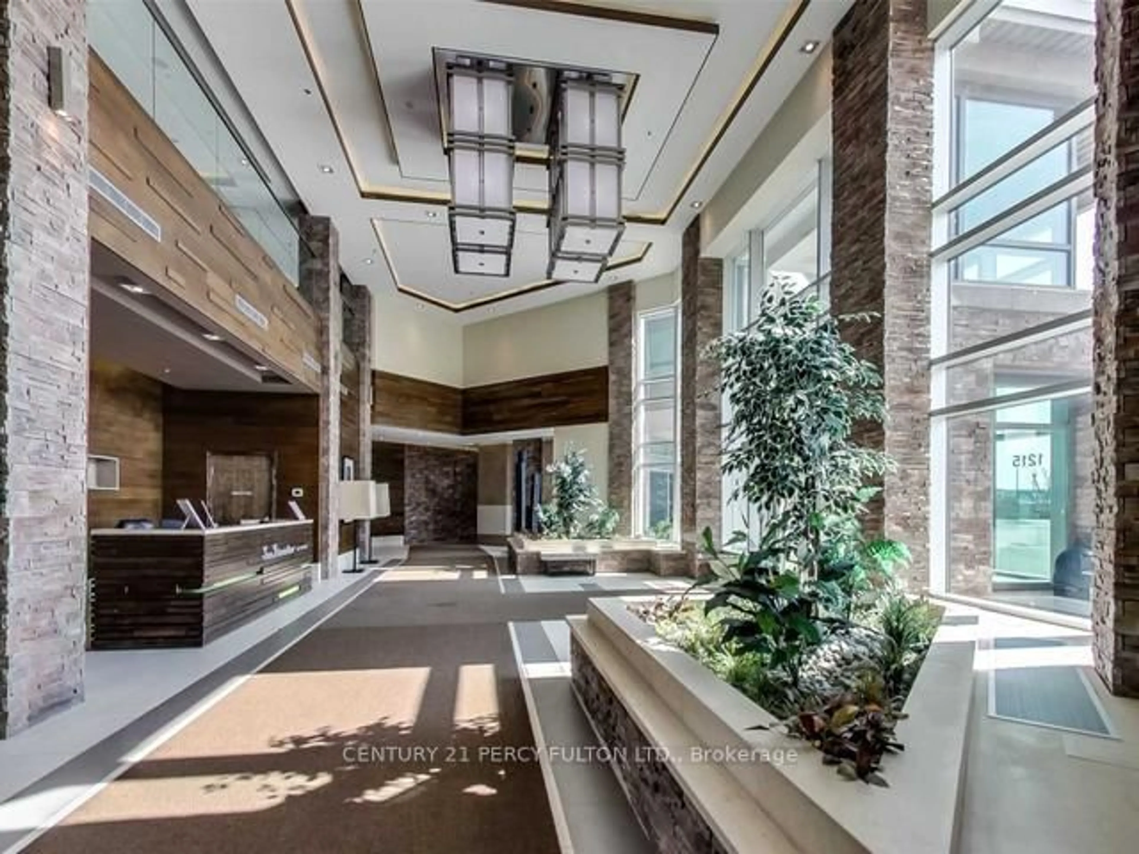 Unknown for 1215 Bayly St #1409, Pickering Ontario L1W 1L7