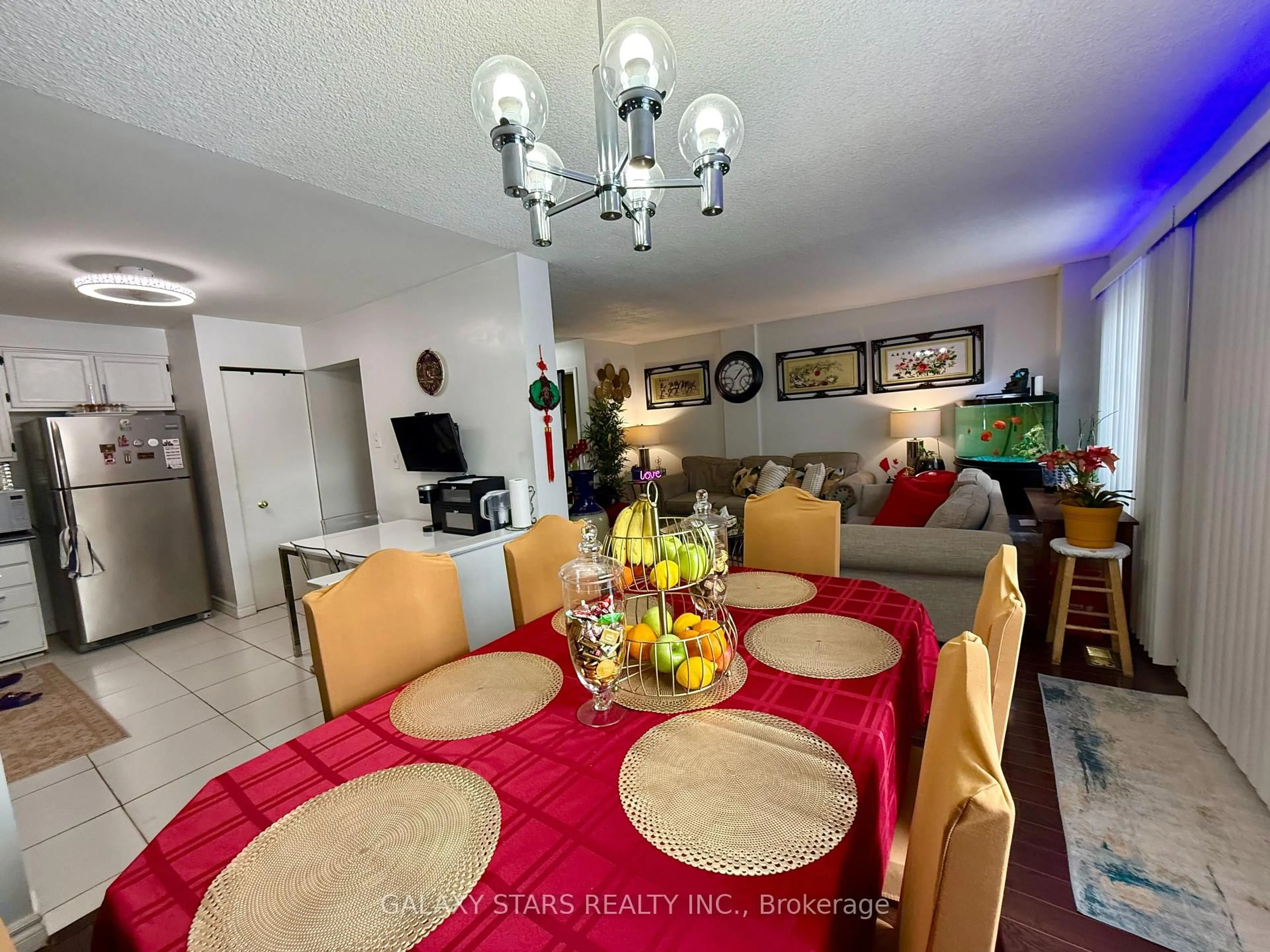 Dining room, unknown for 11 Livonia Pl #6, Toronto Ontario M1E 4W5