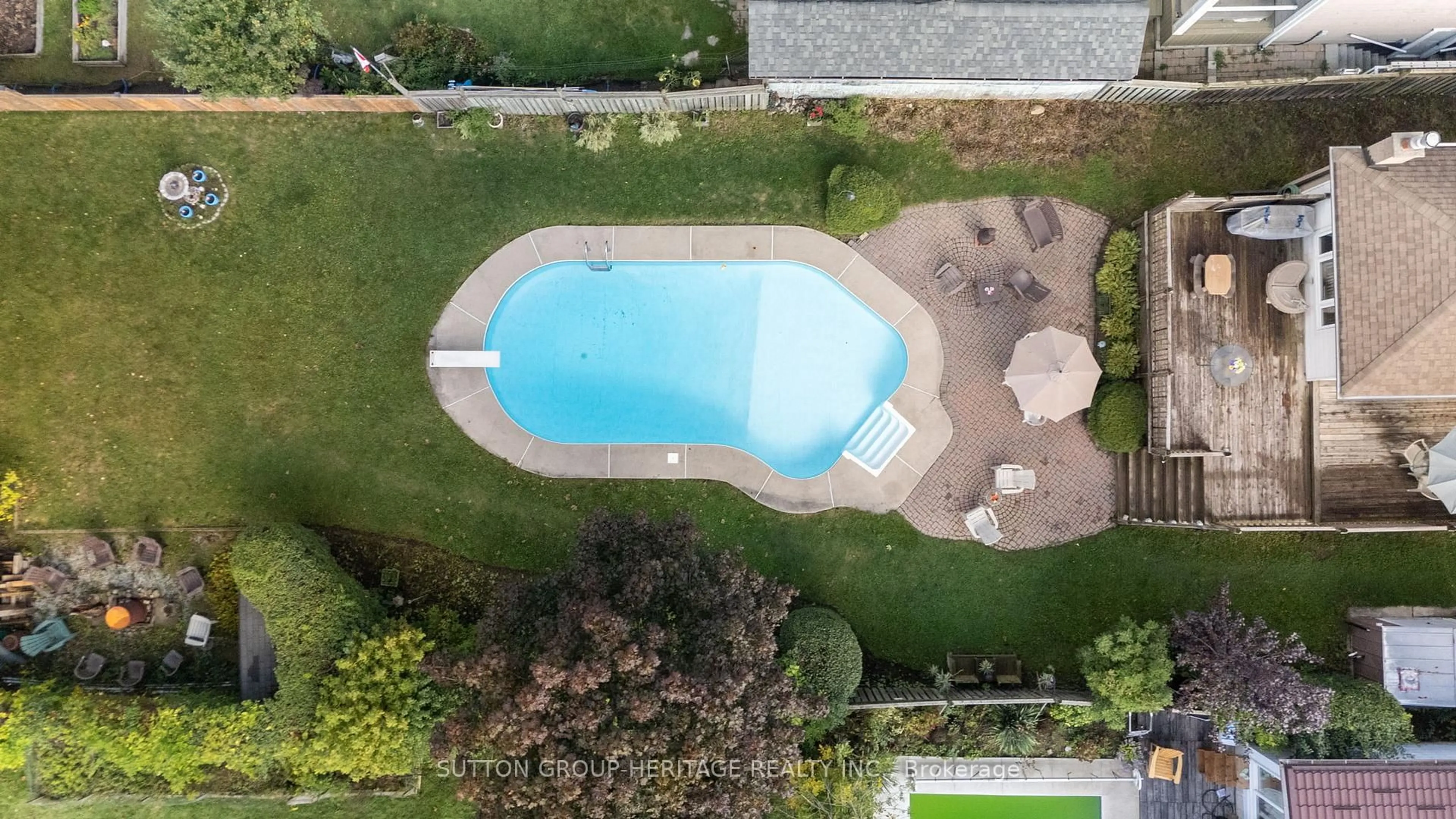 Pool for 50 Poplar Rd, Toronto Ontario M1E 1Z3