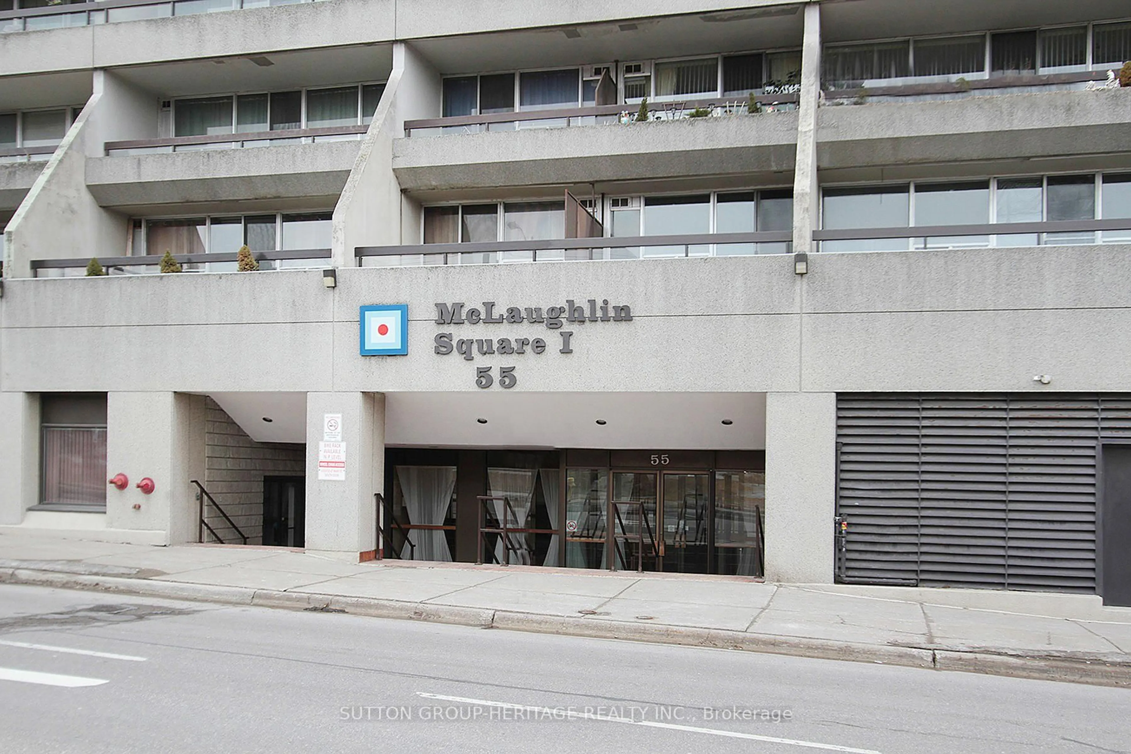 Unknown for 55 William St #912, Oshawa Ontario L1G 7C9