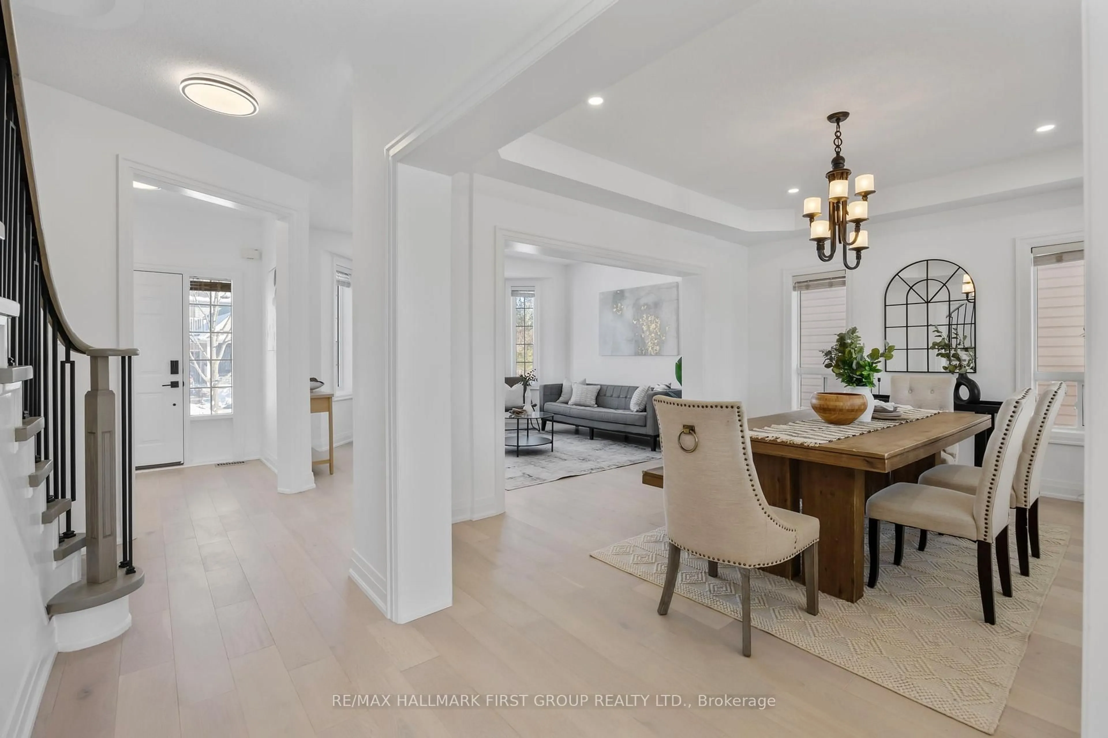 Unknown for 796 Audley Rd, Ajax Ontario L1Z 1P6