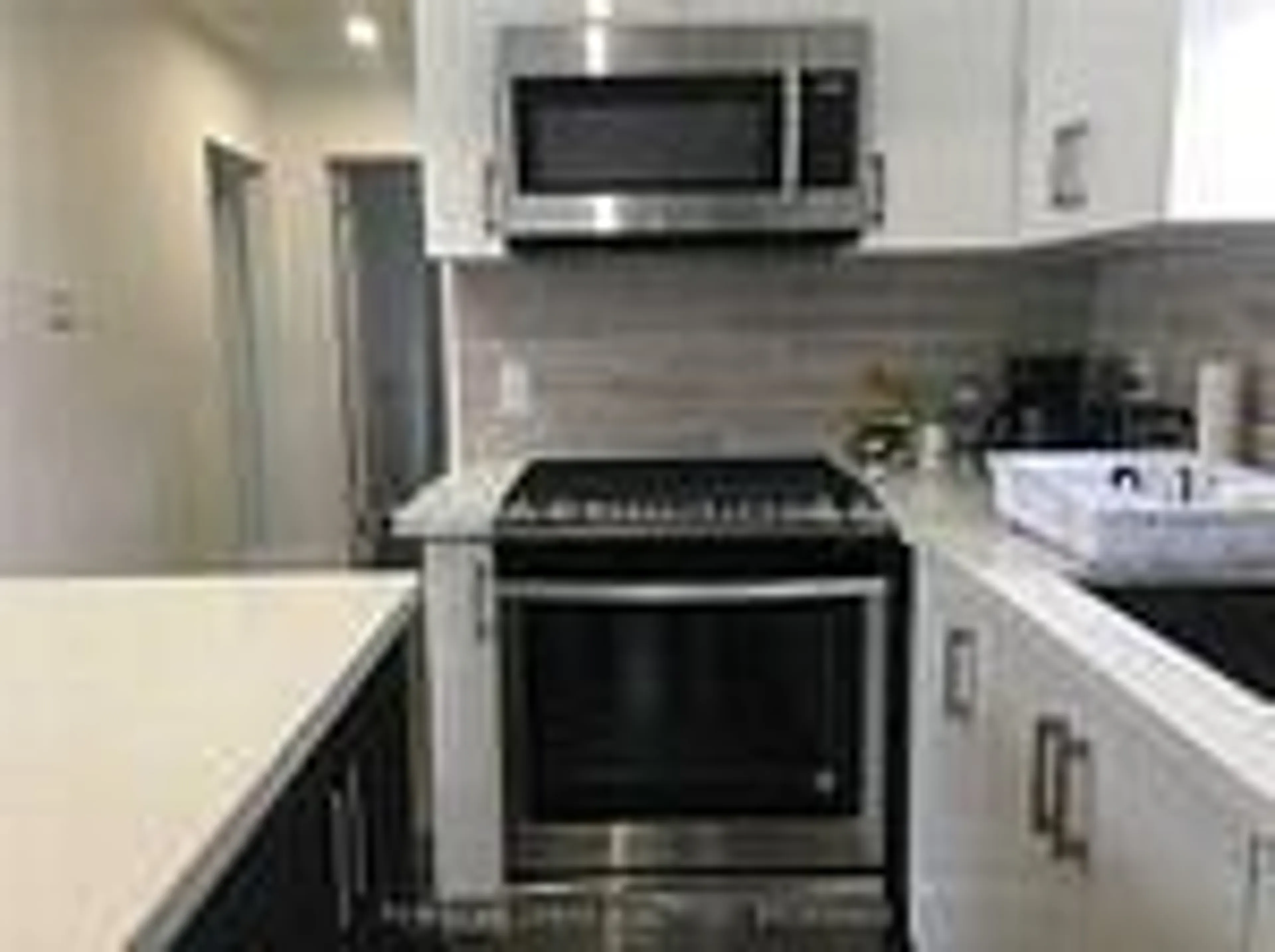 Standard kitchen, unknown for 2 Marsh Rd, Toronto Ontario M1K 1Y7