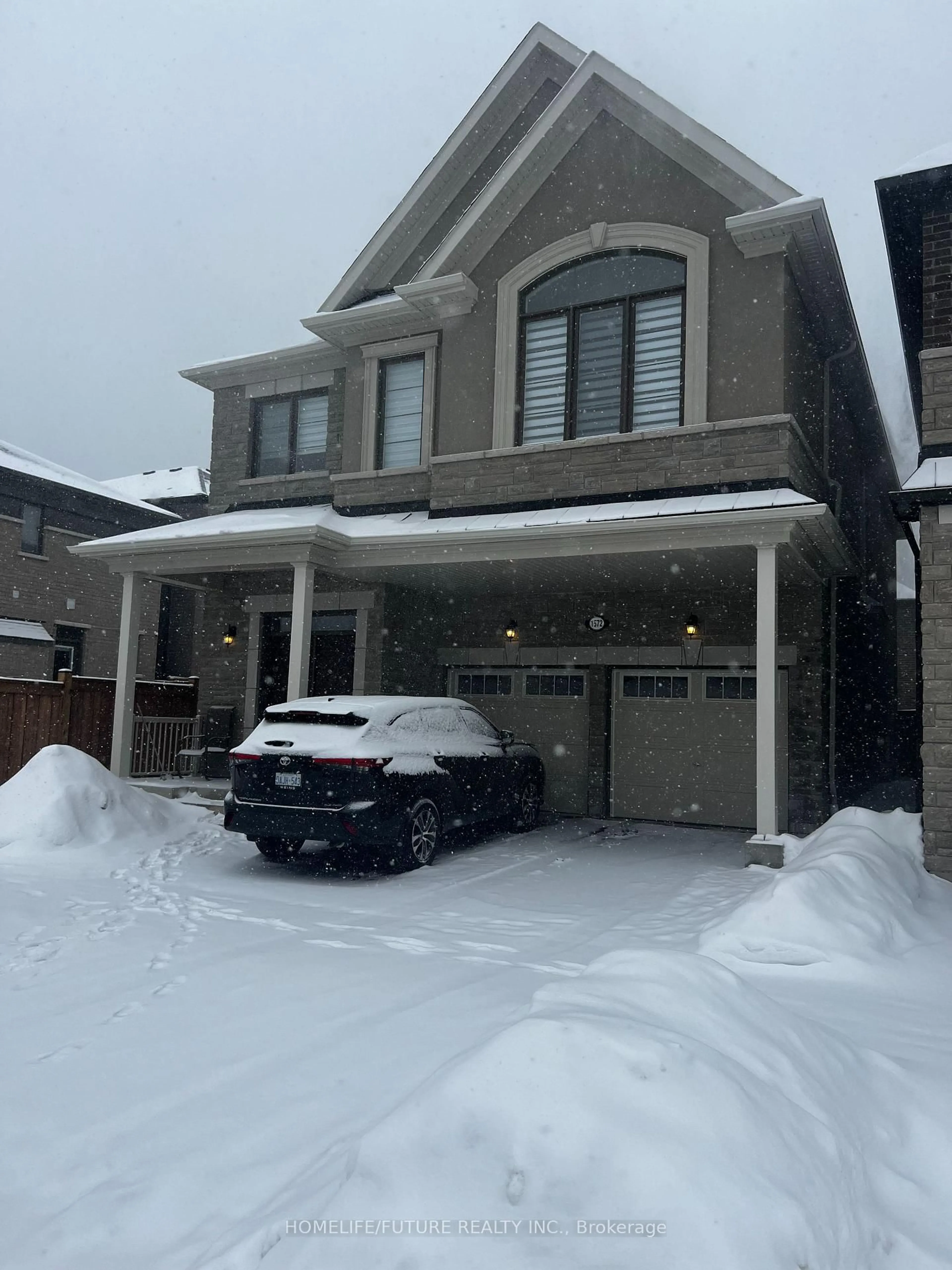 Unknown for 1572 Honey Locust Pl, Pickering Ontario L1X 0P1