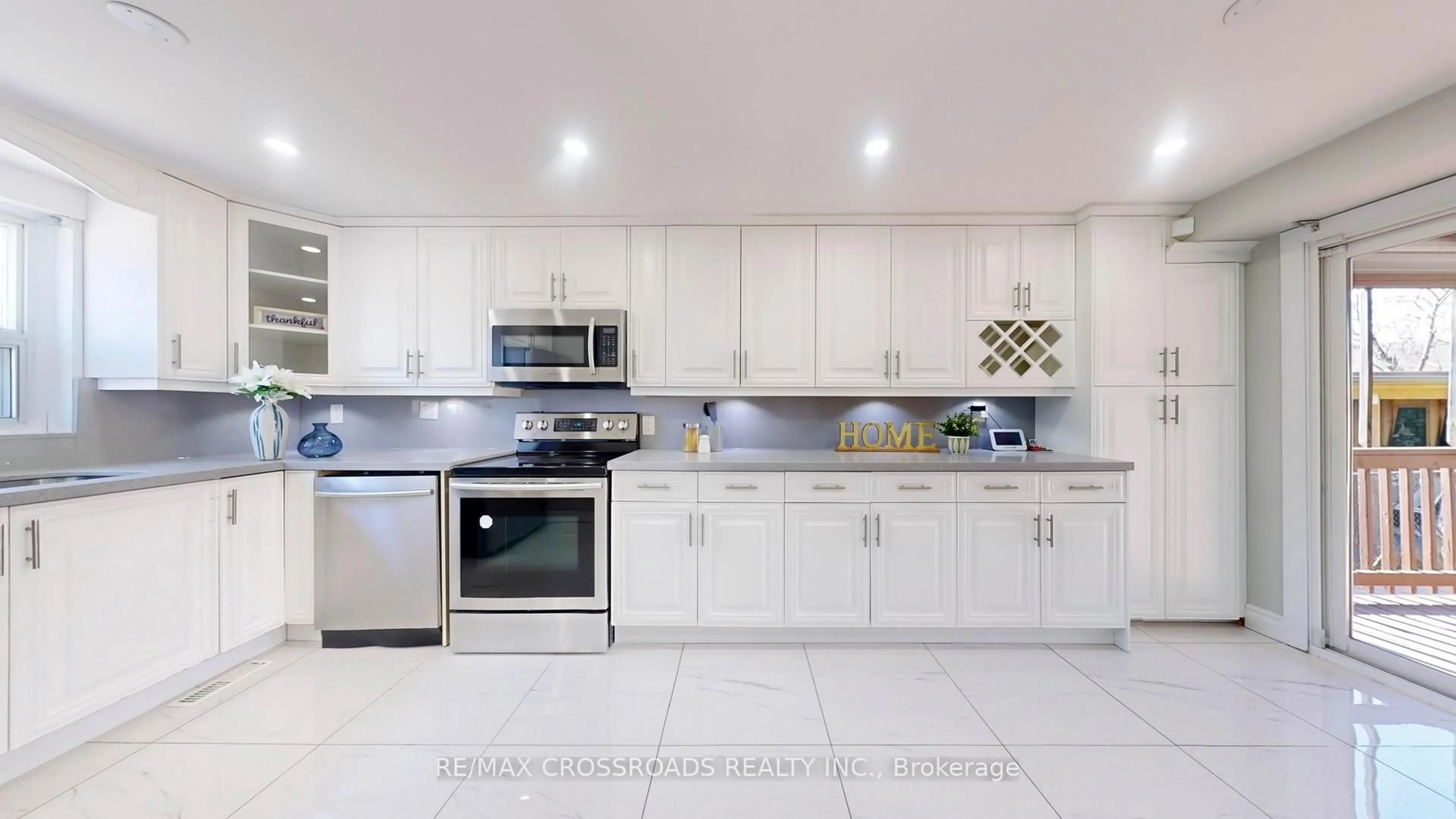 Unknown for 88 Wickson Tr, Toronto Ontario M1B 1P3