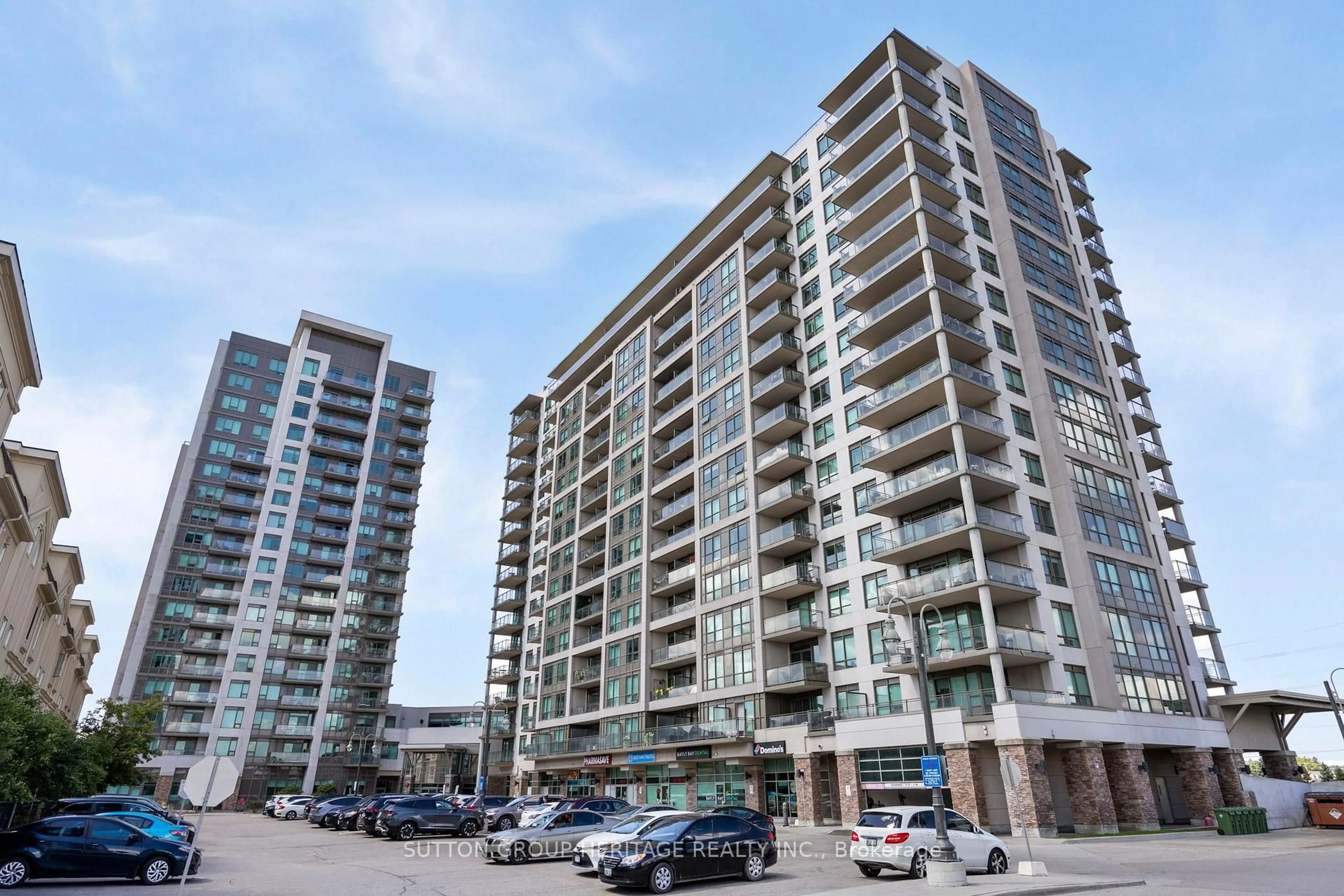Unknown for 1235 Bayly St #213, Pickering Ontario L1W 1L7