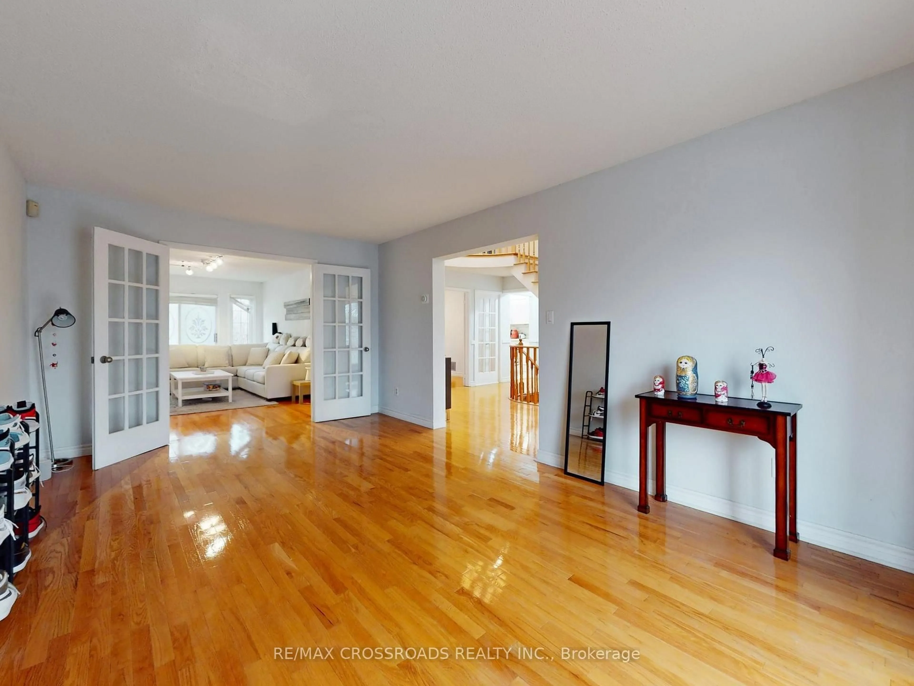 Unknown for 500 Lightfoot Pl, Pickering Ontario L1V 5Z5