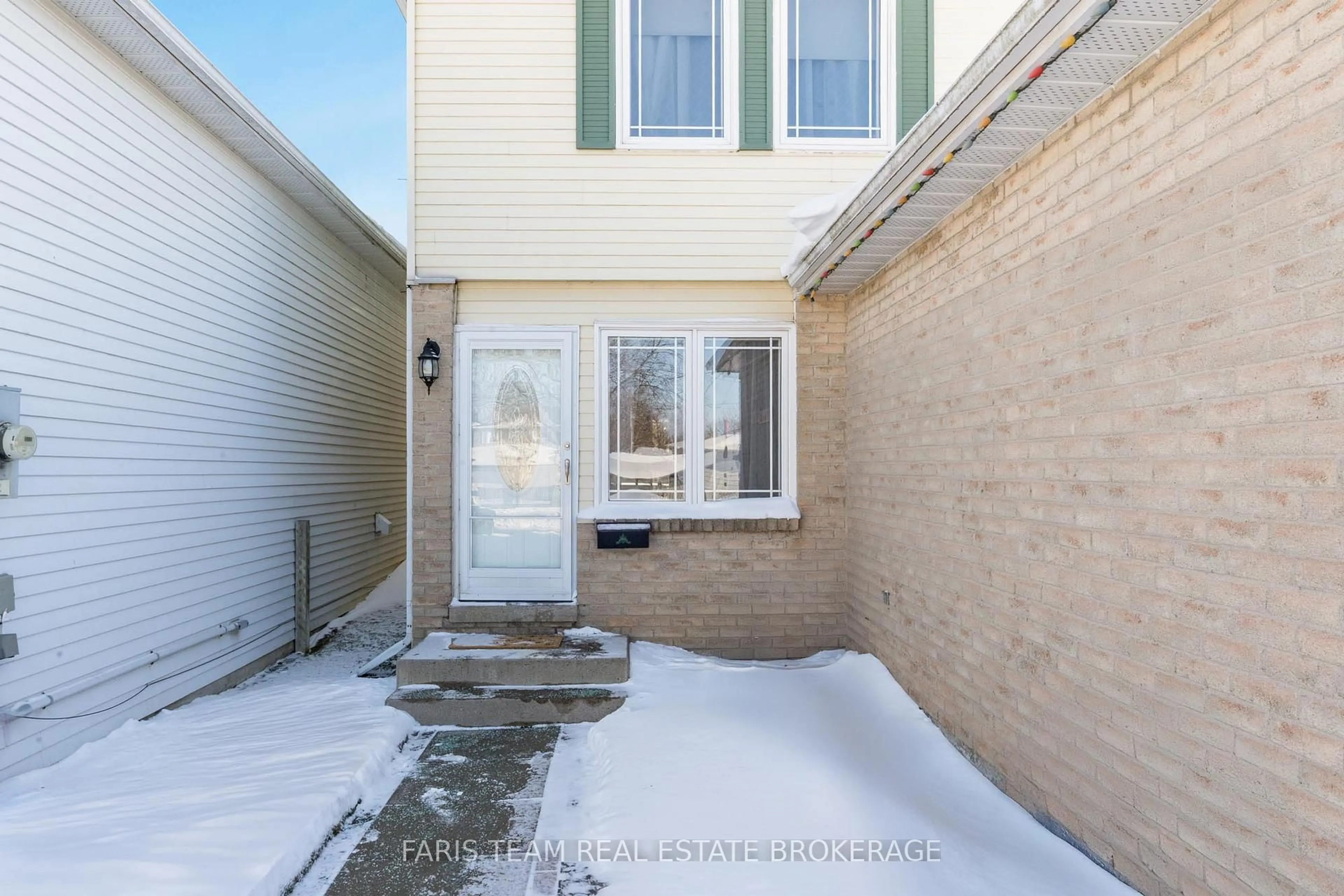 Unknown for 1387 Ritson Rd, Oshawa Ontario L1J 7M3