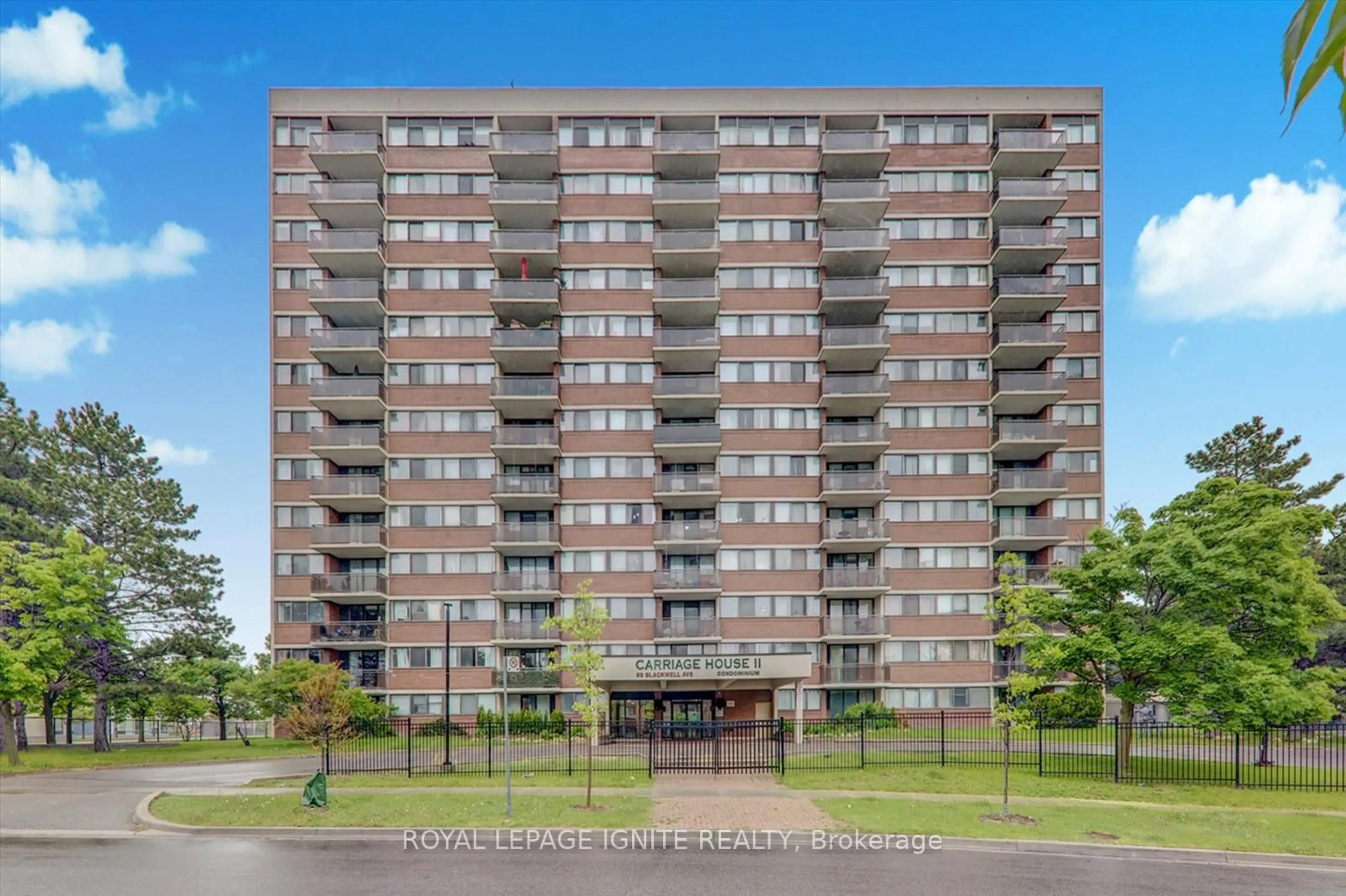 Unknown for 99 Blackwell Ave #303, Toronto Ontario M1B 3R5