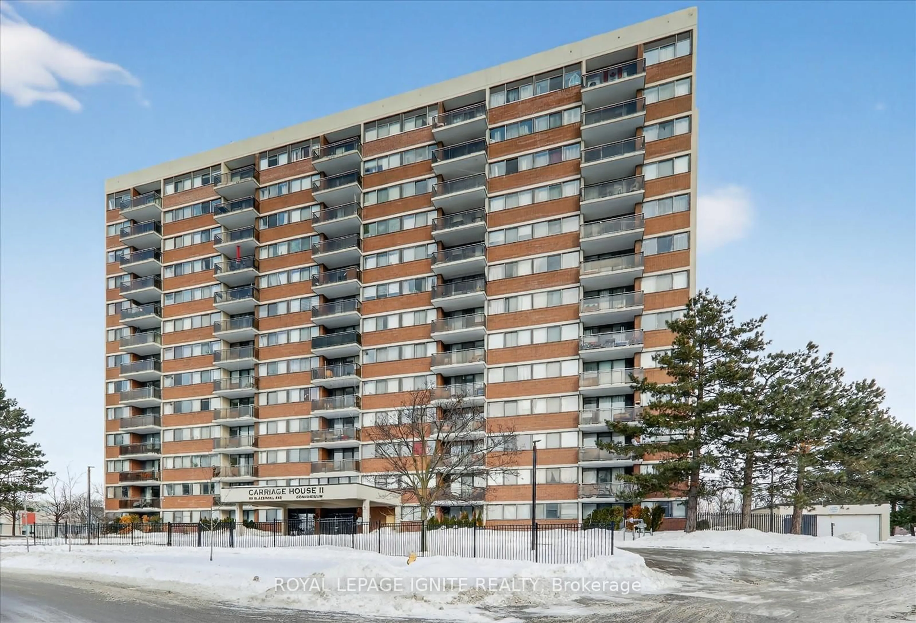 Unknown for 99 Blackwell Ave #303, Toronto Ontario M1B 3R5