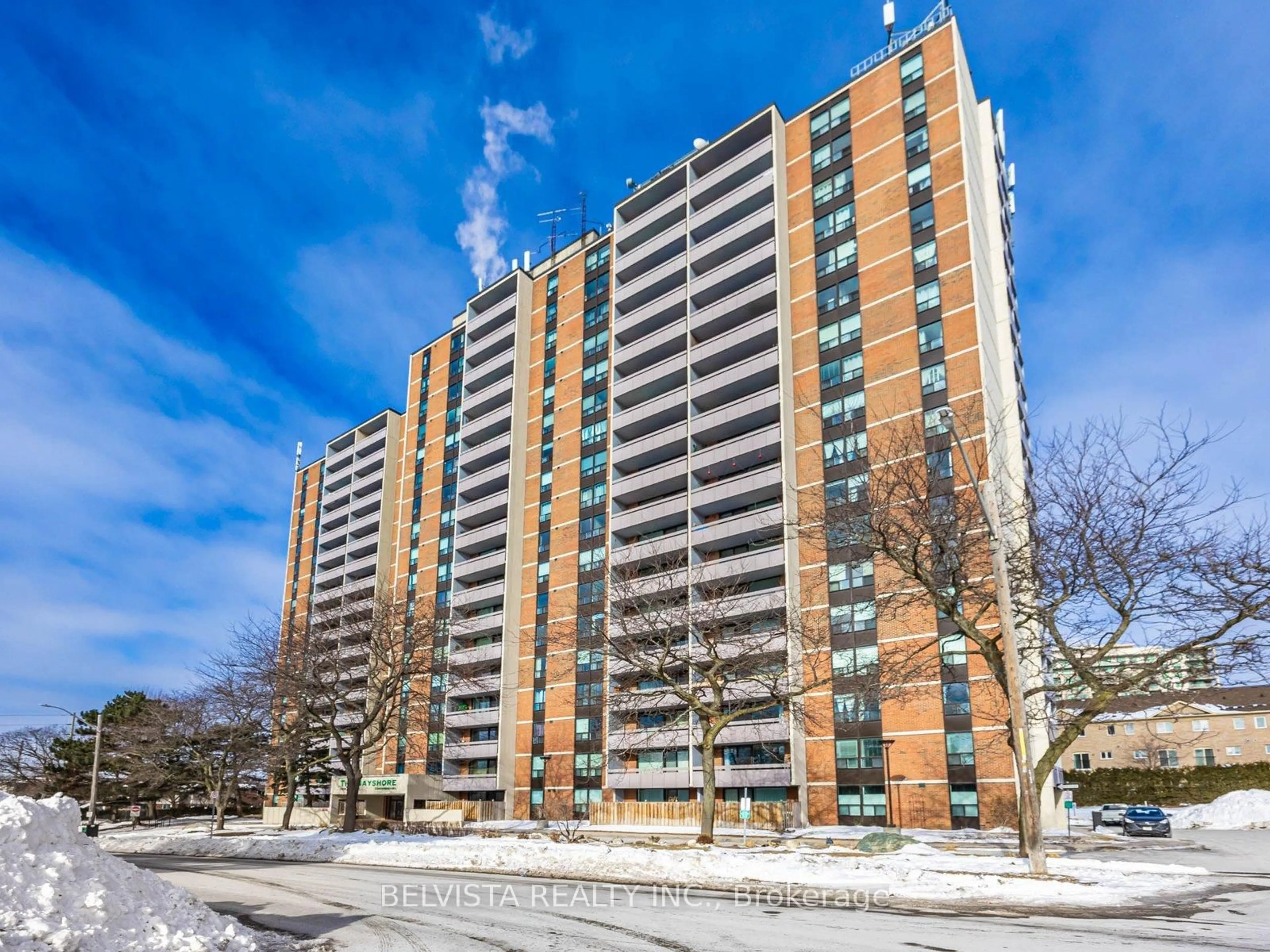 Unknown for 1210 Radom St #1808, Pickering Ontario L1W 2Z3