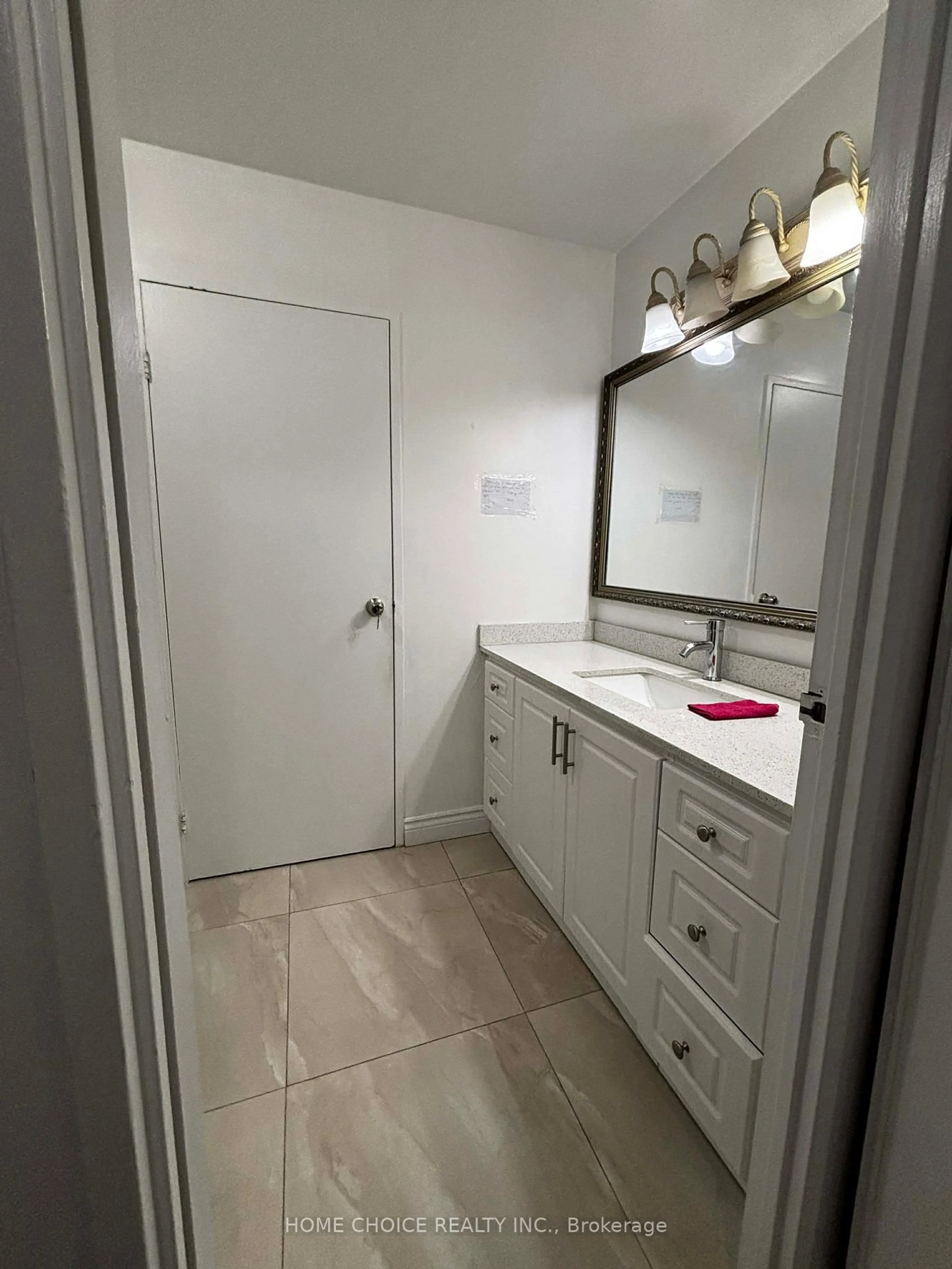 Unknown for 100 Mornelle Crt #1023, Toronto Ontario M1E 4X2