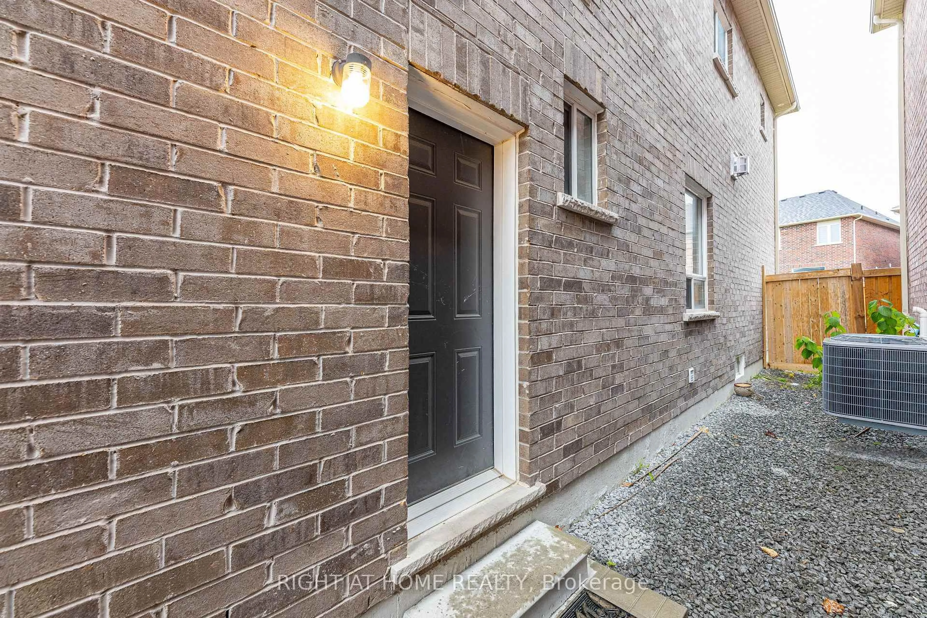 Home with brick exterior material, street for 2296 Secreto Dr, Oshawa Ontario L1L 0L3