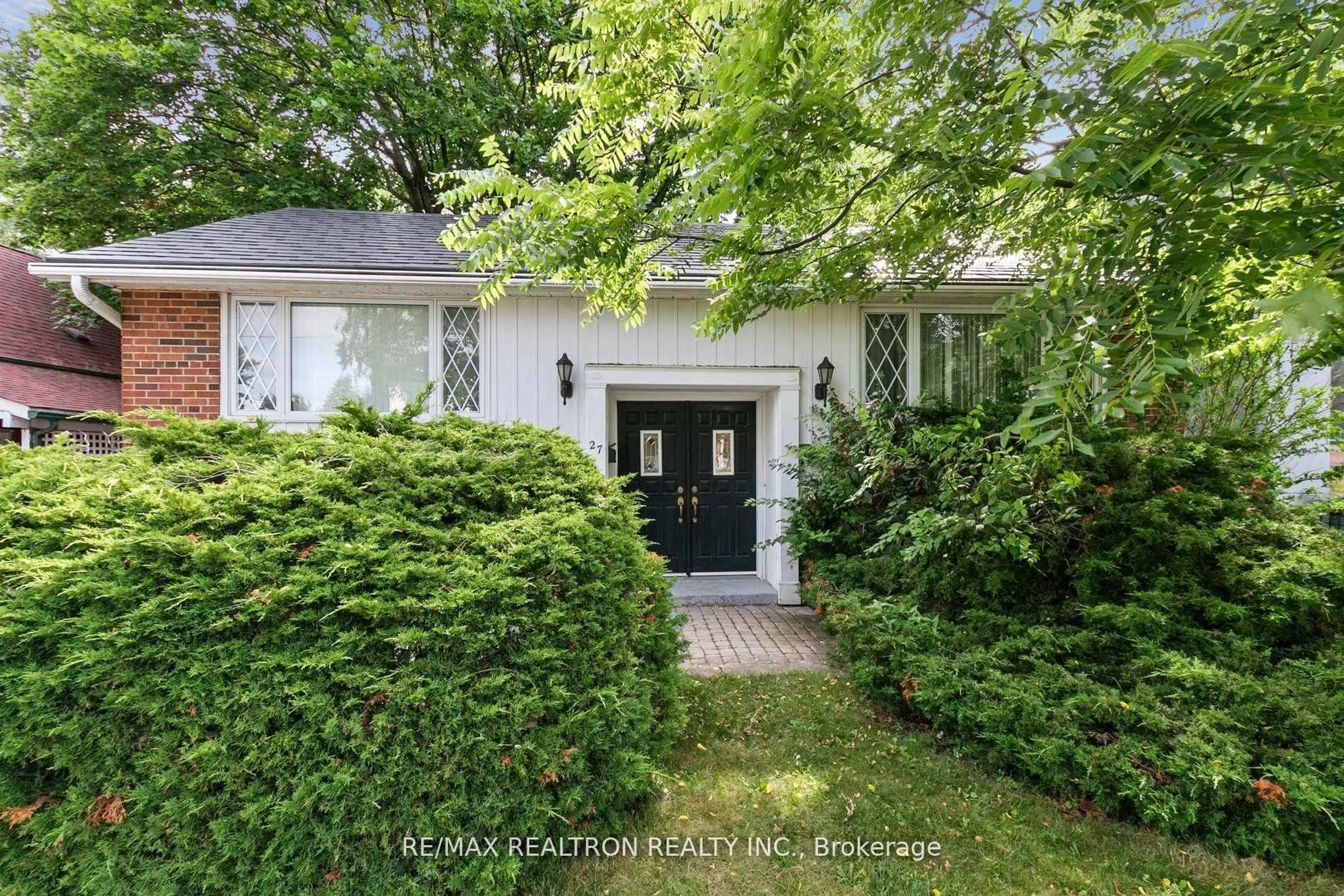 Unknown for 27 Elfreda Blvd, Toronto Ontario M1L 4L5