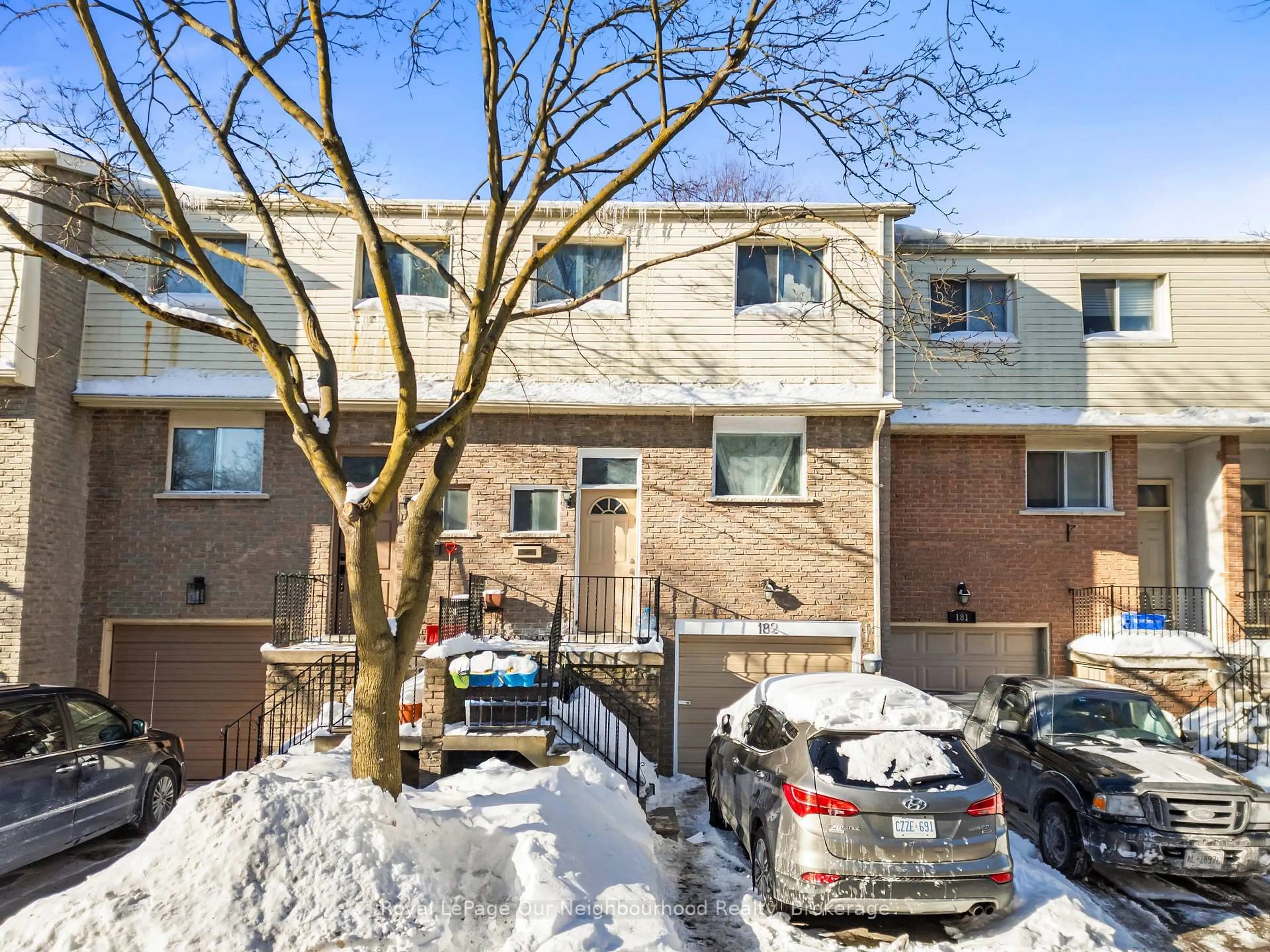 Unknown for 1915 Denmar Rd #182, Pickering Ontario L1V 3E1