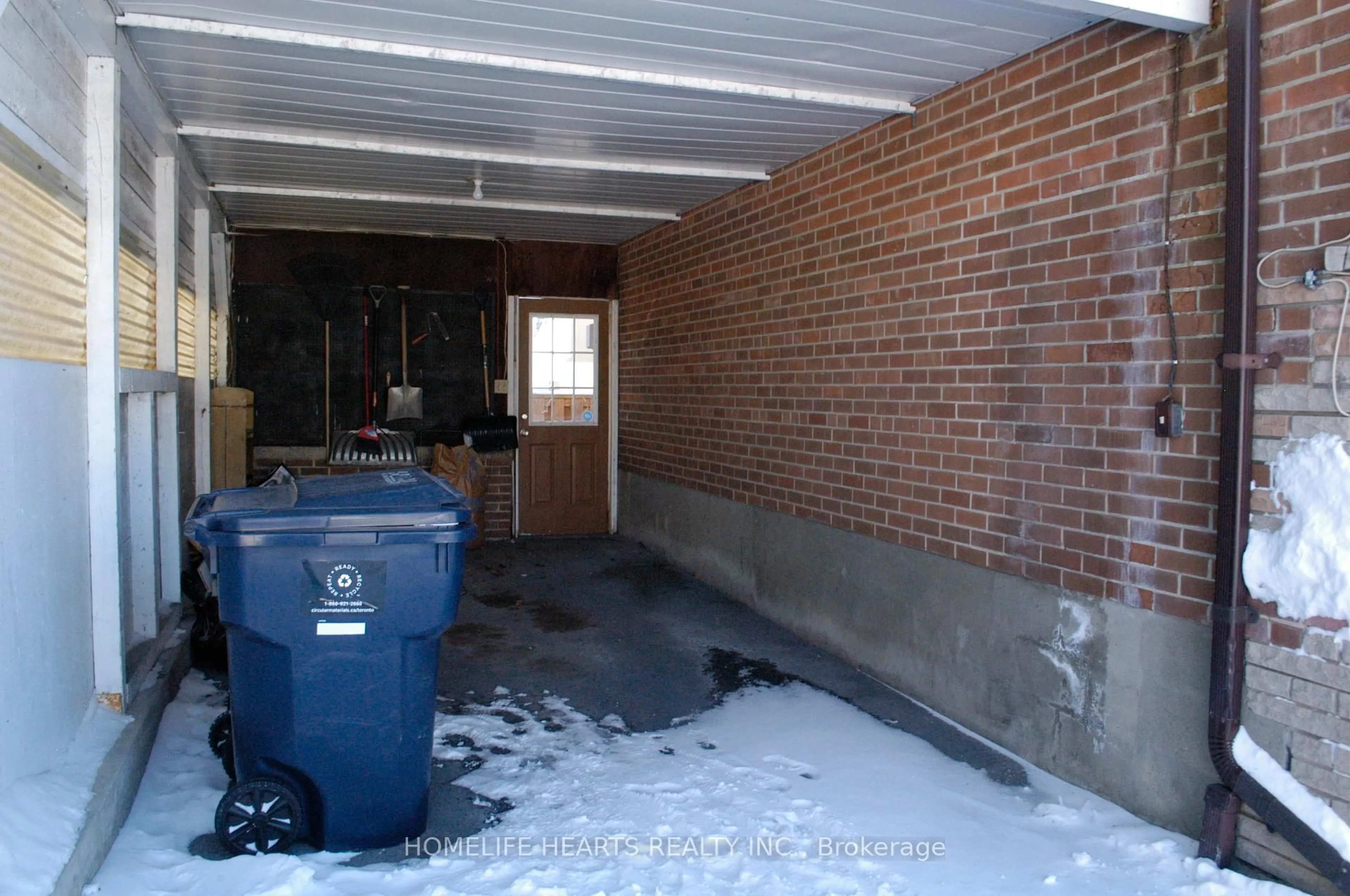 Unknown for 63 Brantwood Dr, Toronto Ontario M1H 2G5