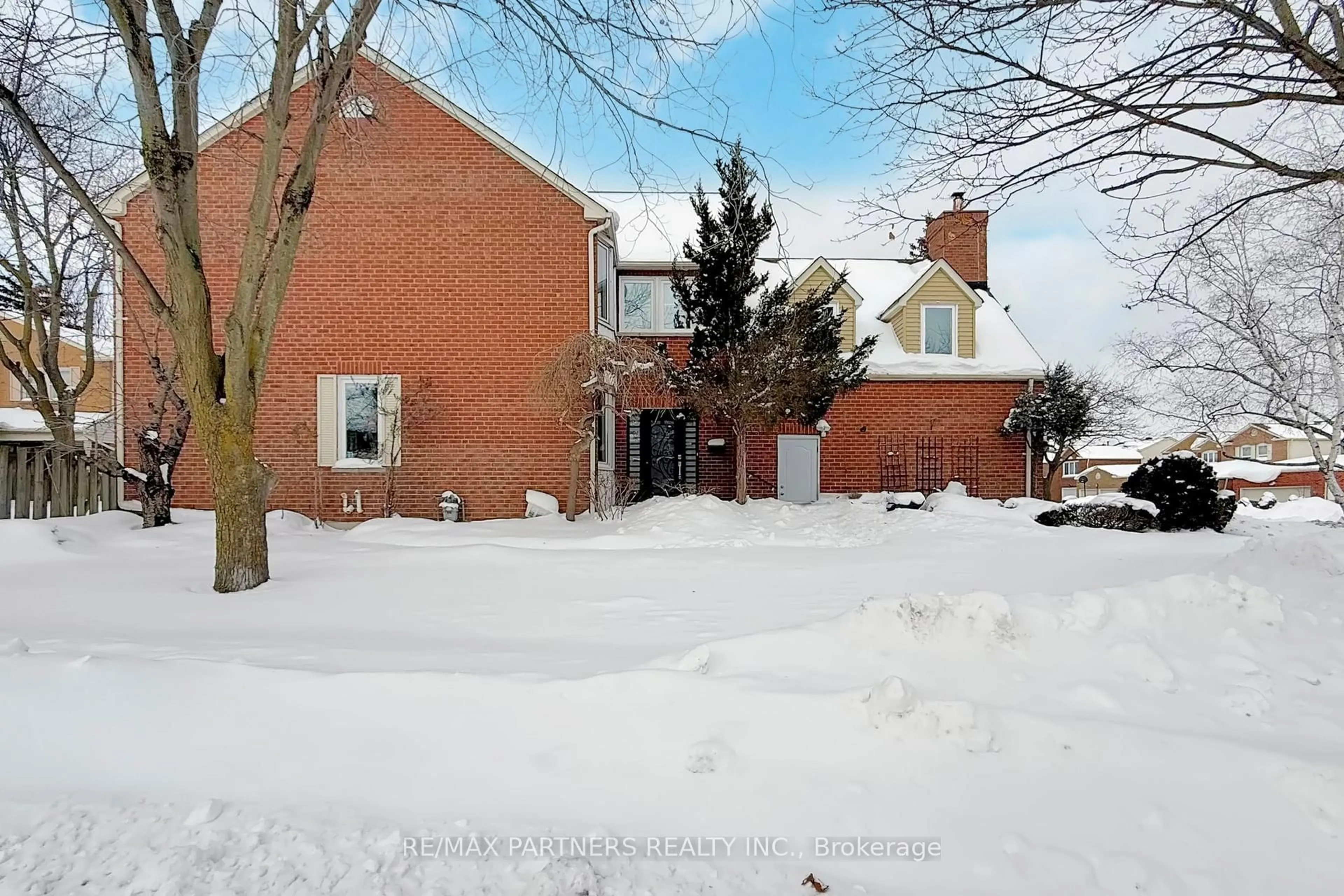 Unknown for 48 Coverdale Cres, Toronto Ontario M1V 2S7