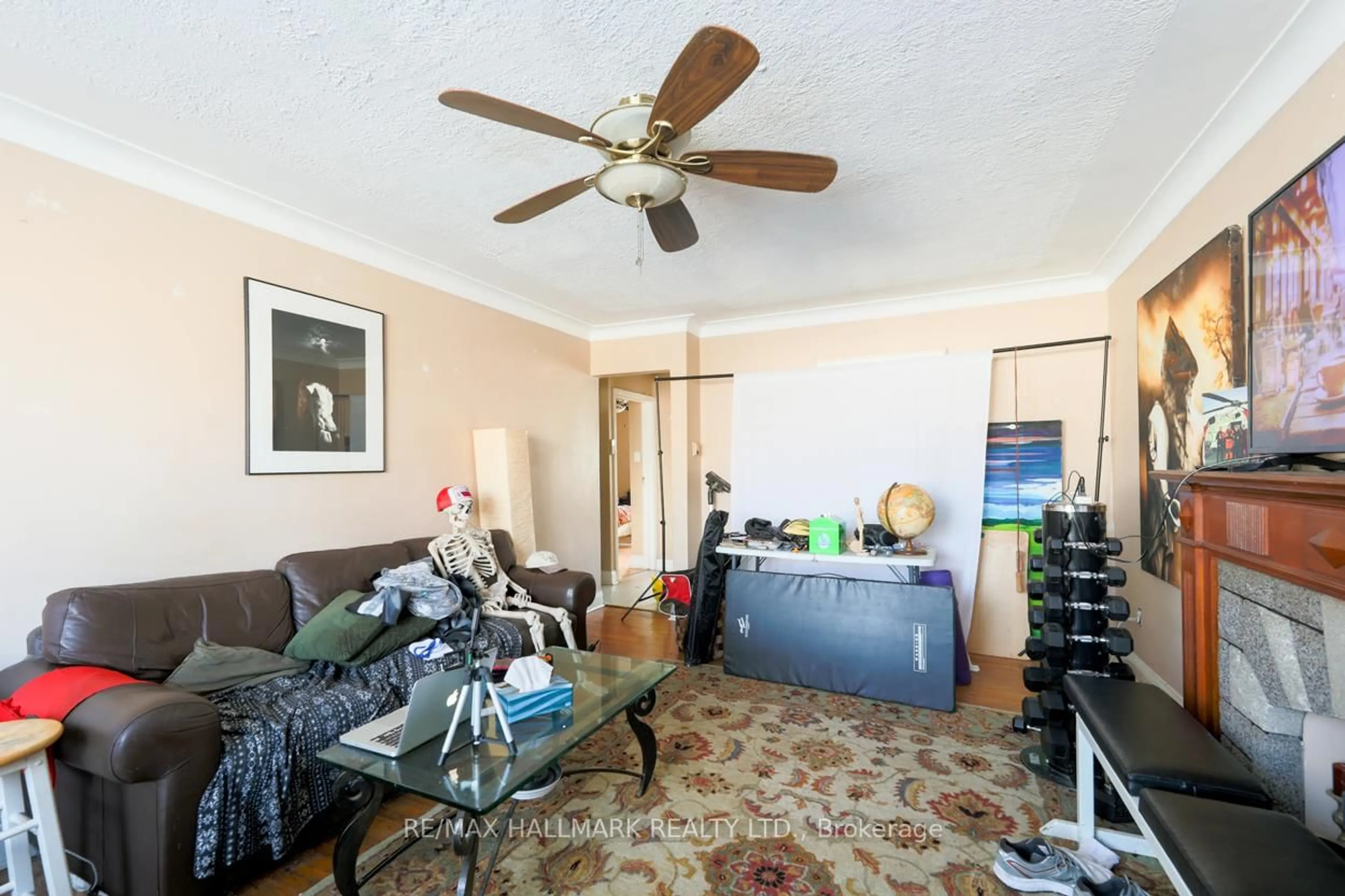 A pic of a room for 59 Highview Ave, Toronto Ontario M1N 2H4