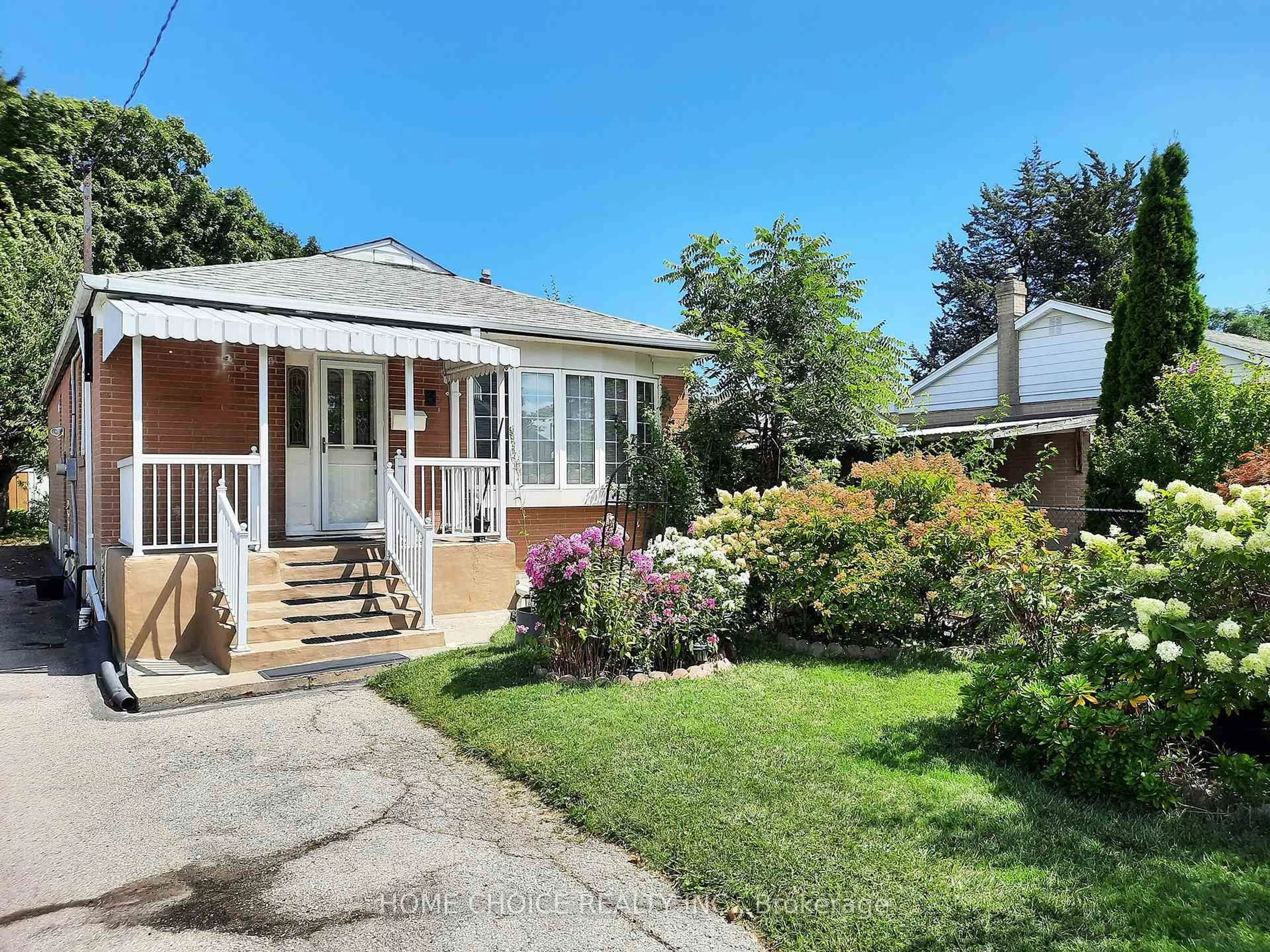 Unknown for 3 Saugeen Cres, Toronto Ontario M1K 3M8