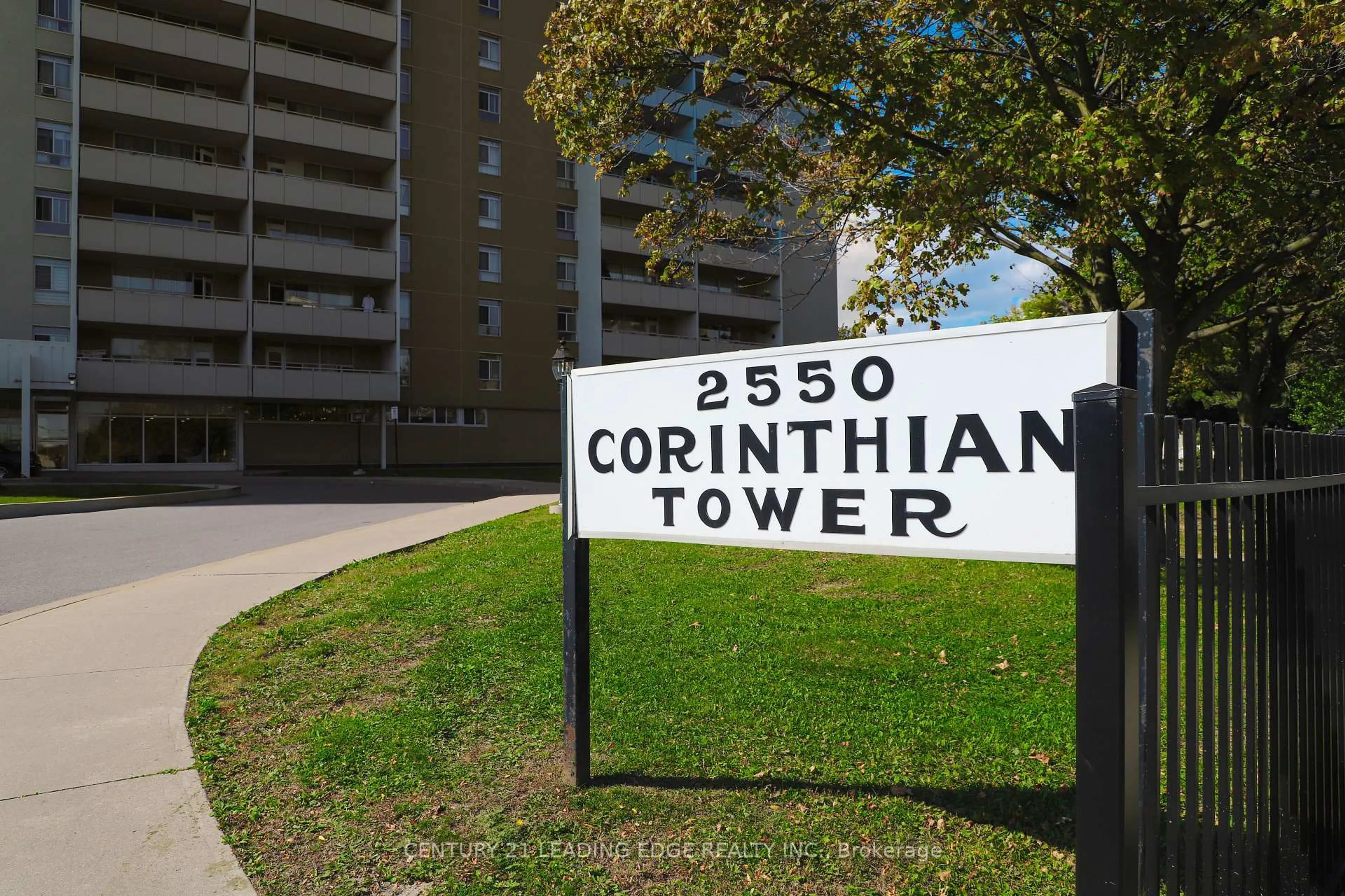 Unknown for 2550 Pharmacy Ave #1206, Toronto Ontario M1W 1H9