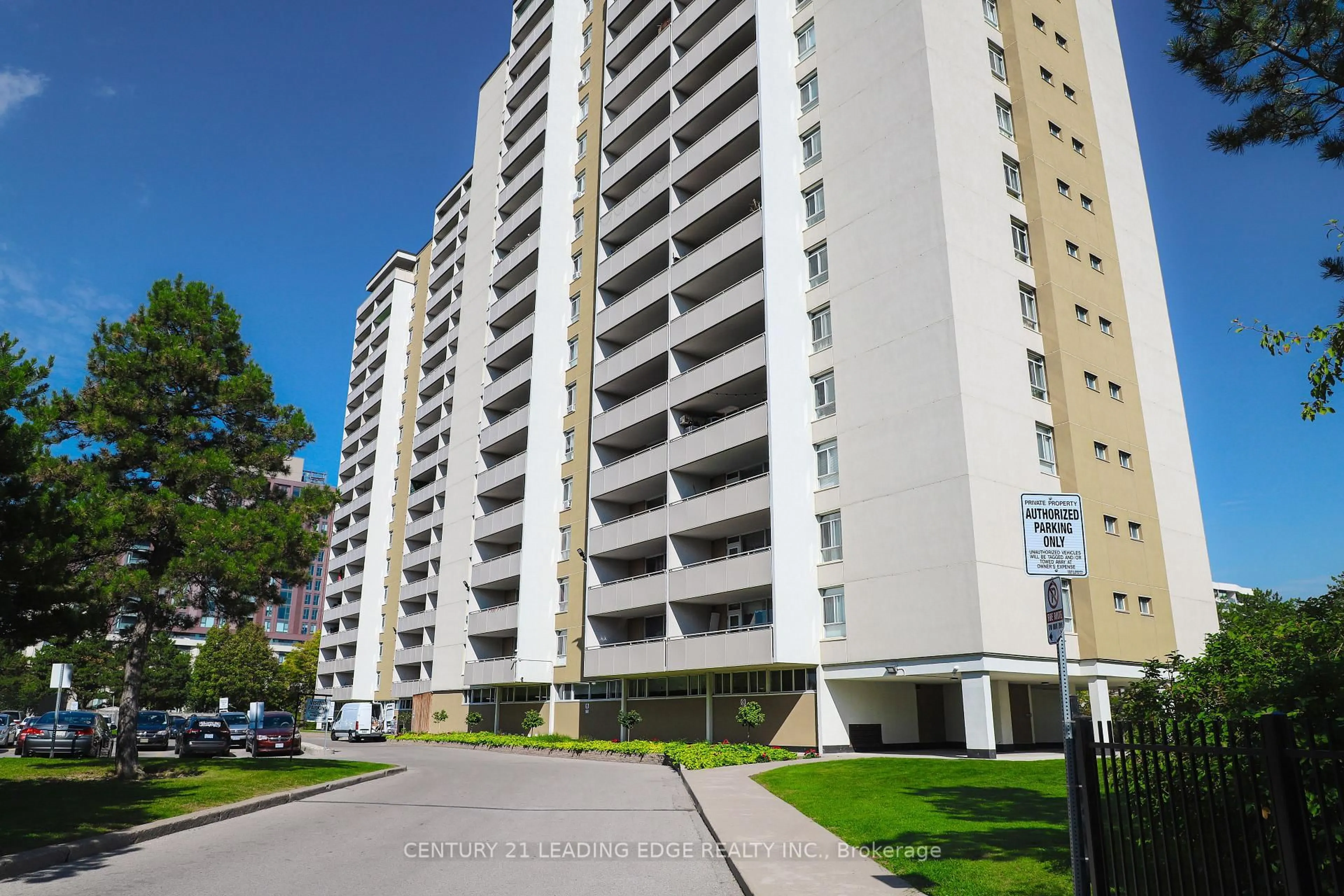 Unknown for 2550 Pharmacy Ave #1206, Toronto Ontario M1W 1H9