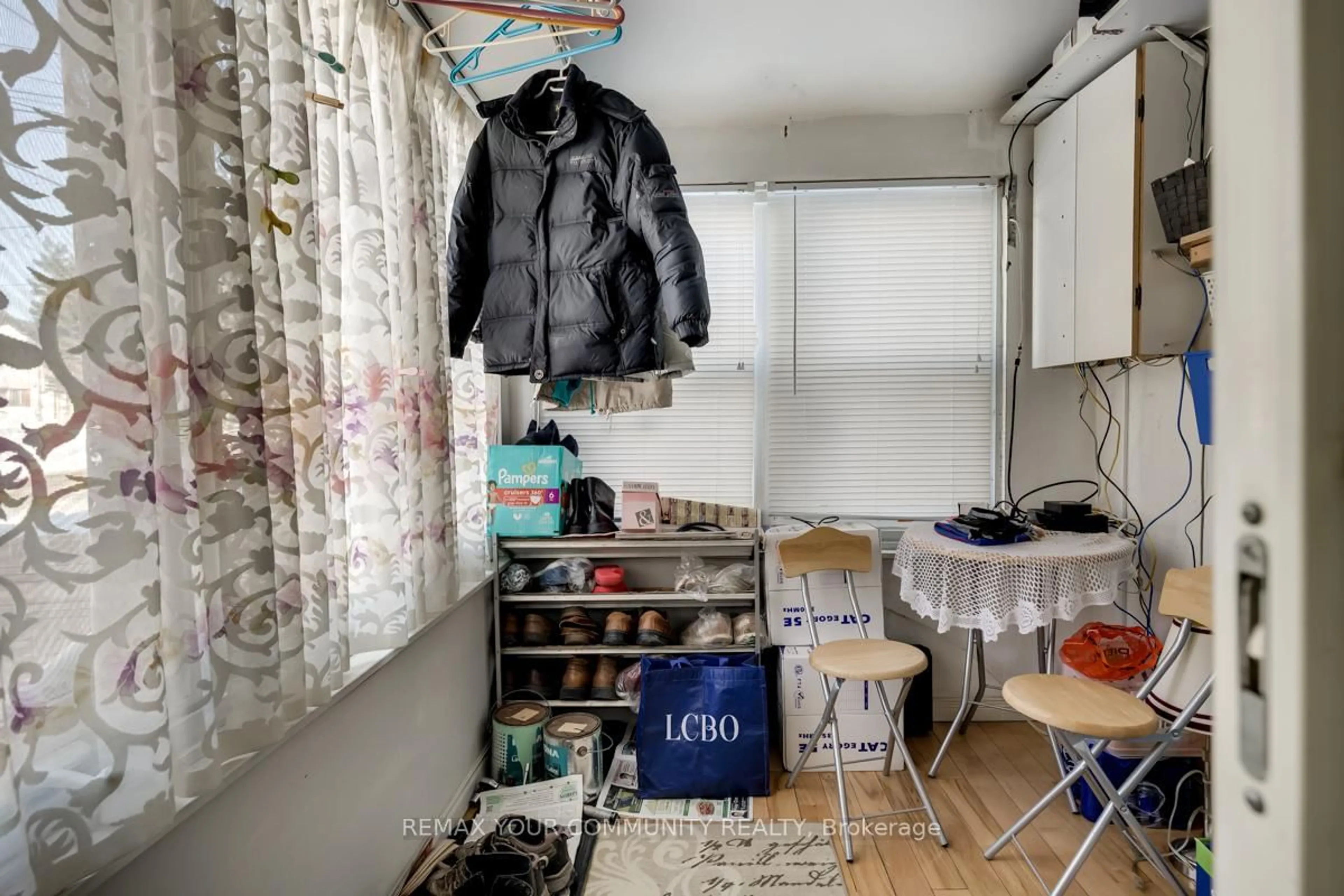 A pic of a room for 15 Coventry St, Toronto Ontario M1L 1A7