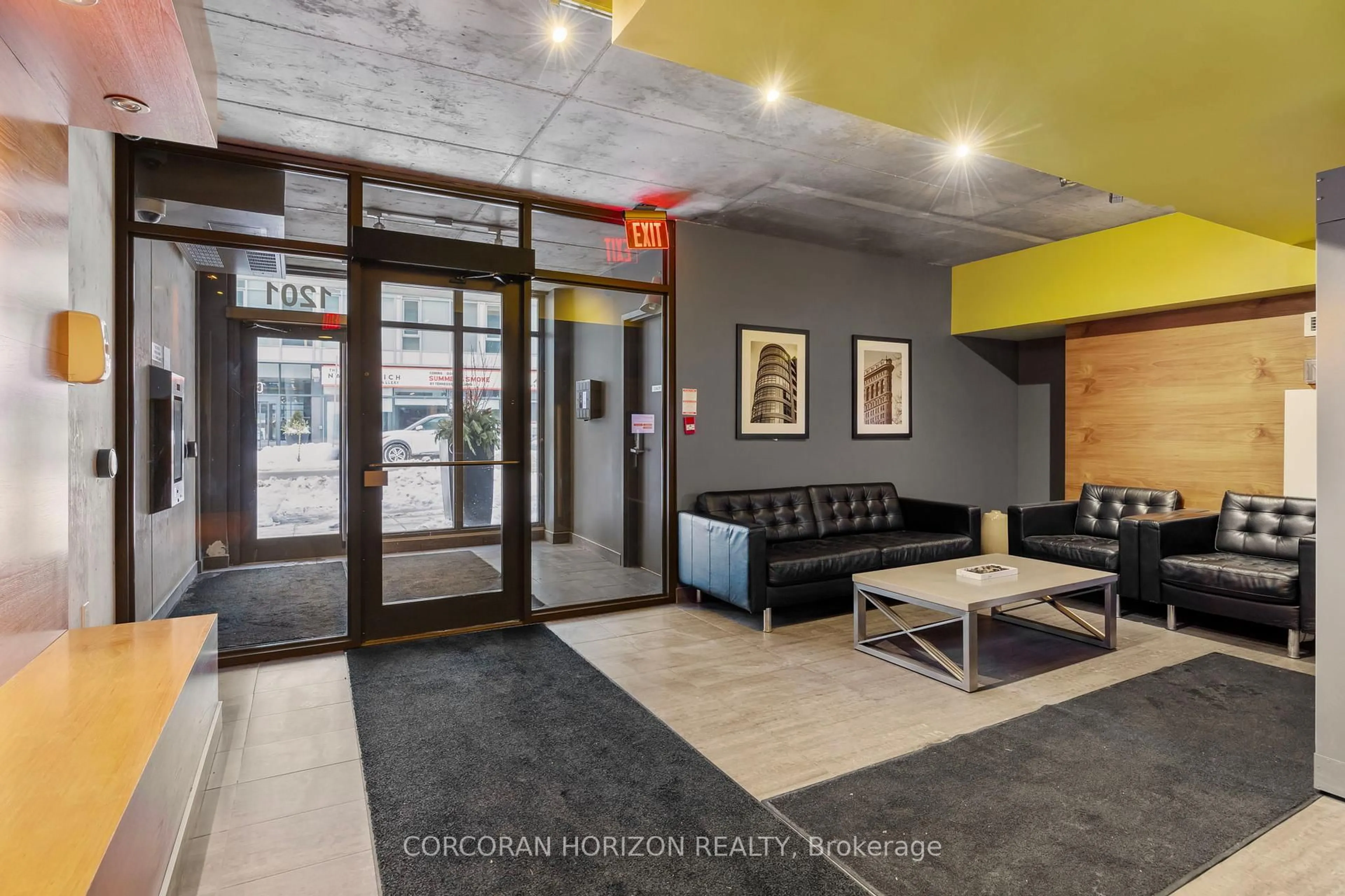 Unknown for 1201 Dundas St #503, Toronto Ontario M4M 1S2