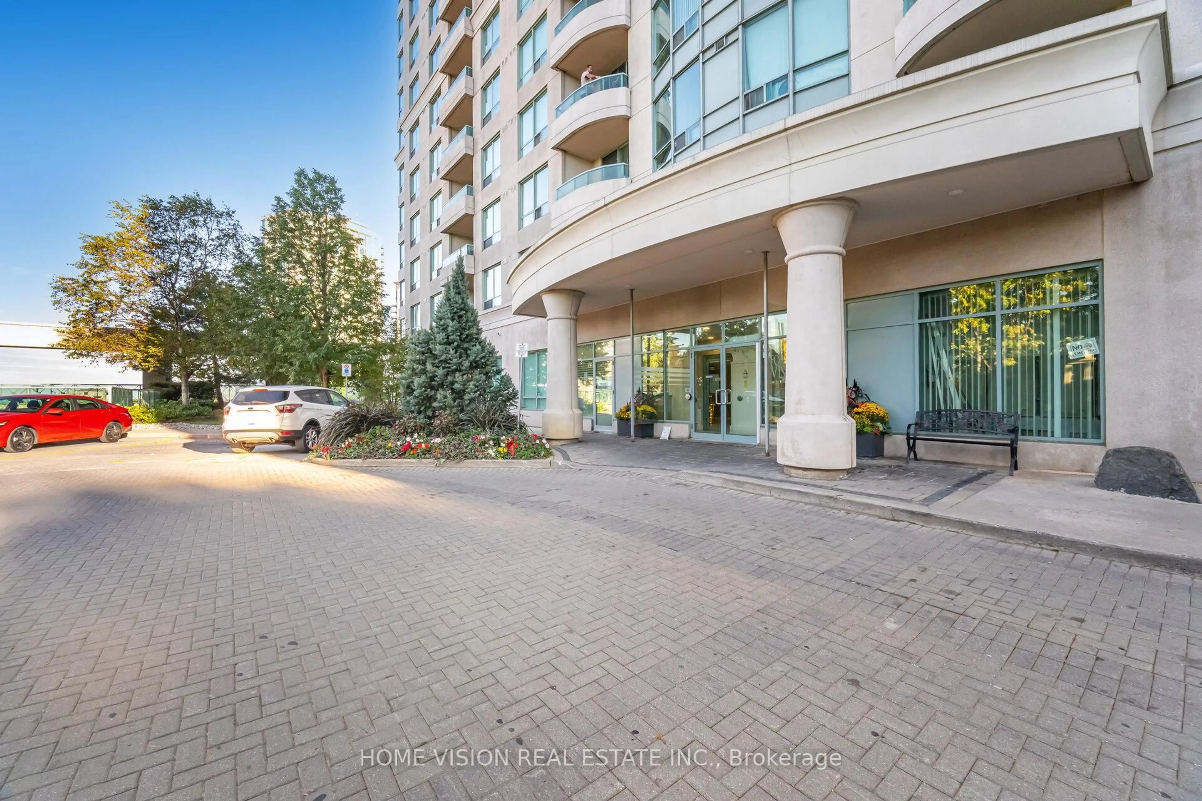 Unknown for 61 Town Centre Crt #2006, Toronto Ontario M1P 5C5