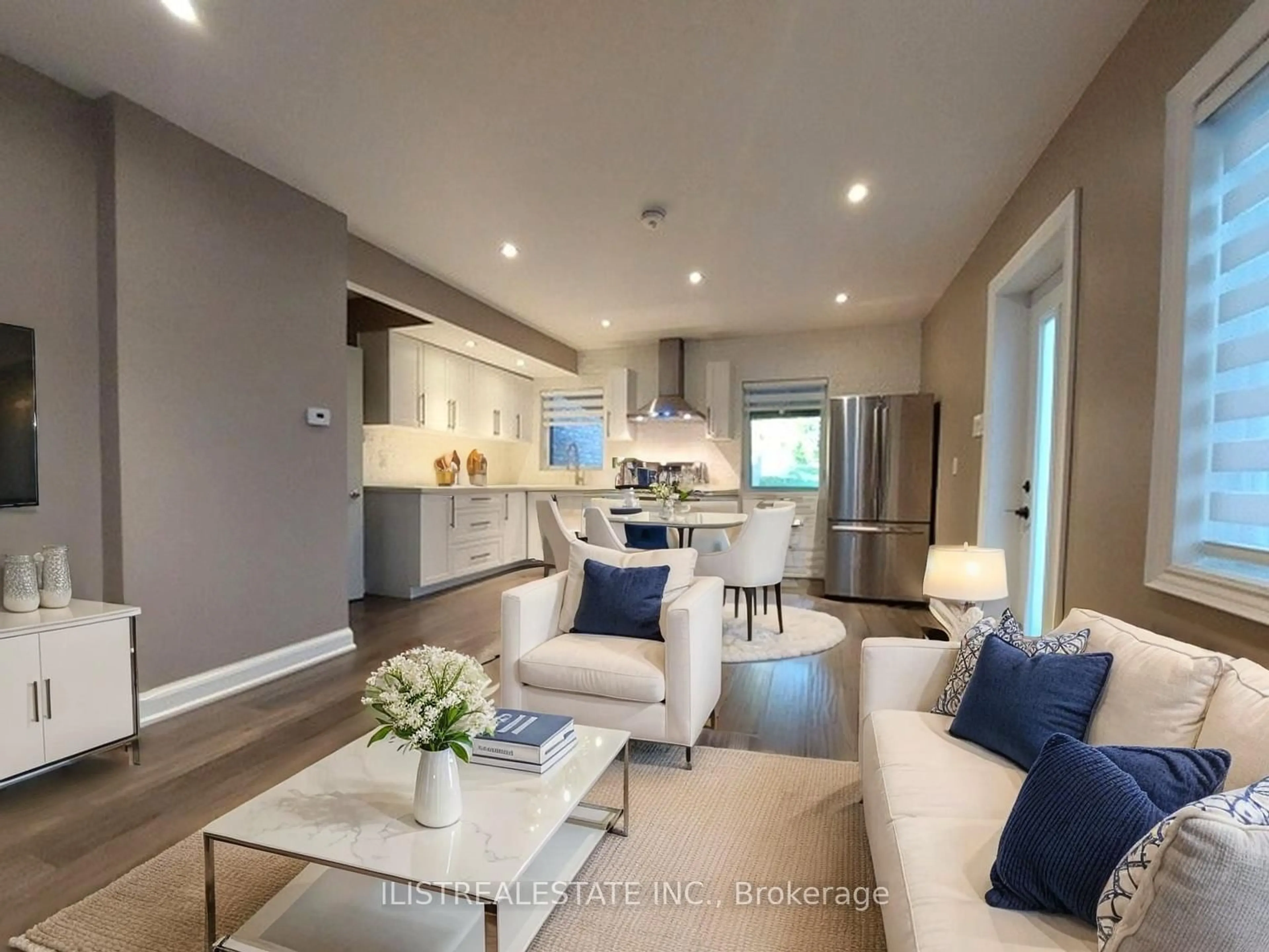 Unknown for 43 Anaconda Ave, Toronto Ontario M1L 4M1