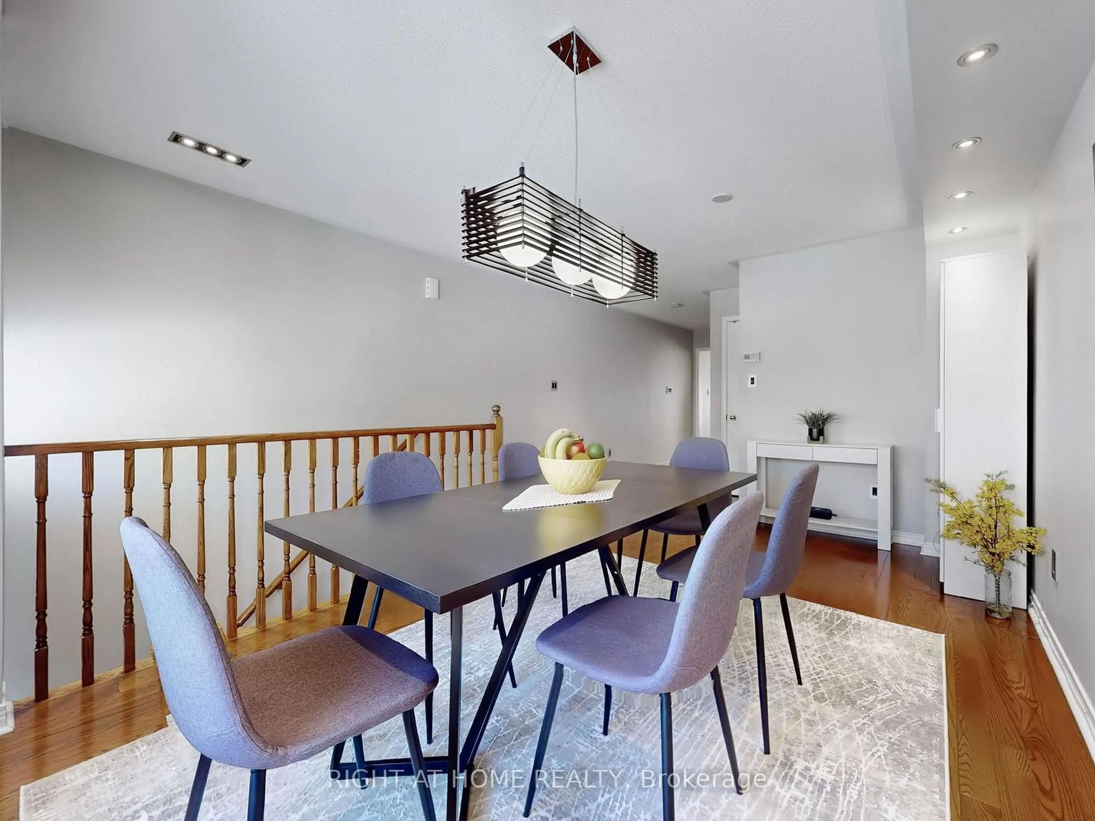 Dining room, unknown for 49 Wilkes Cres, Toronto Ontario M1L 0B4