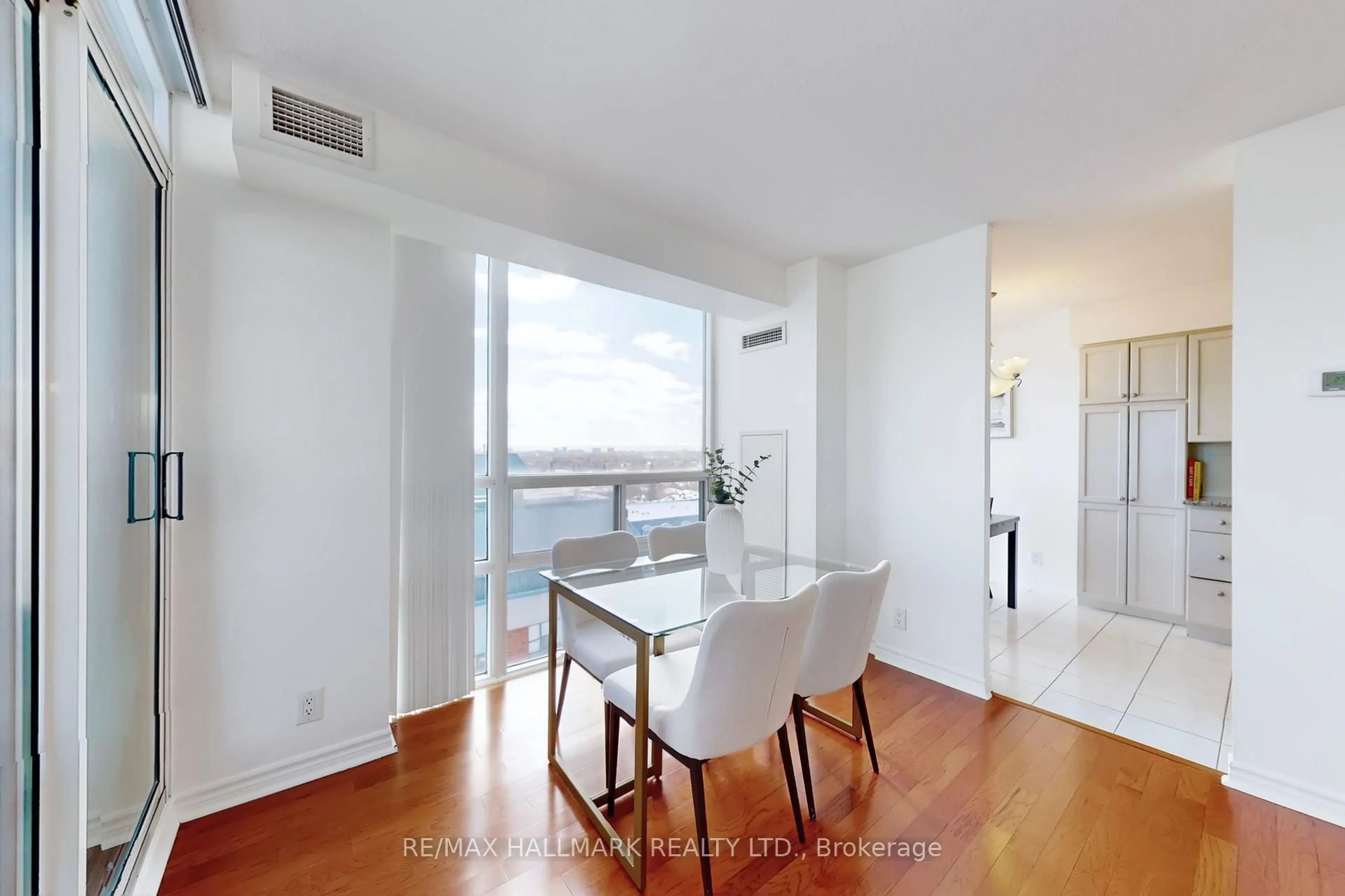 Dining room, unknown for 68 Grangeway Ave #1510, Toronto Ontario M1H 0A1