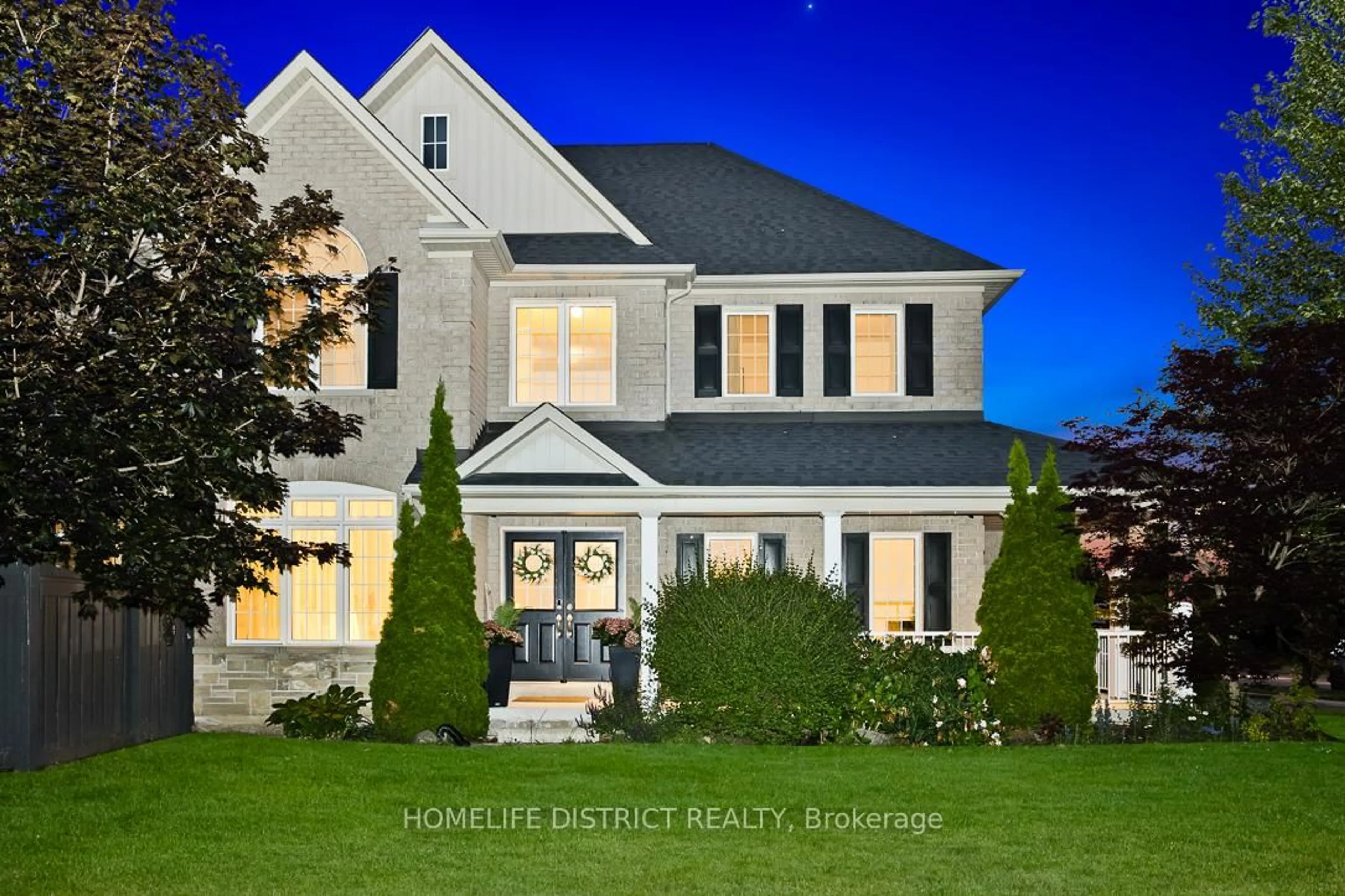 Unknown for 847 Greenleaf Circ, Oshawa Ontario L1K 2W7