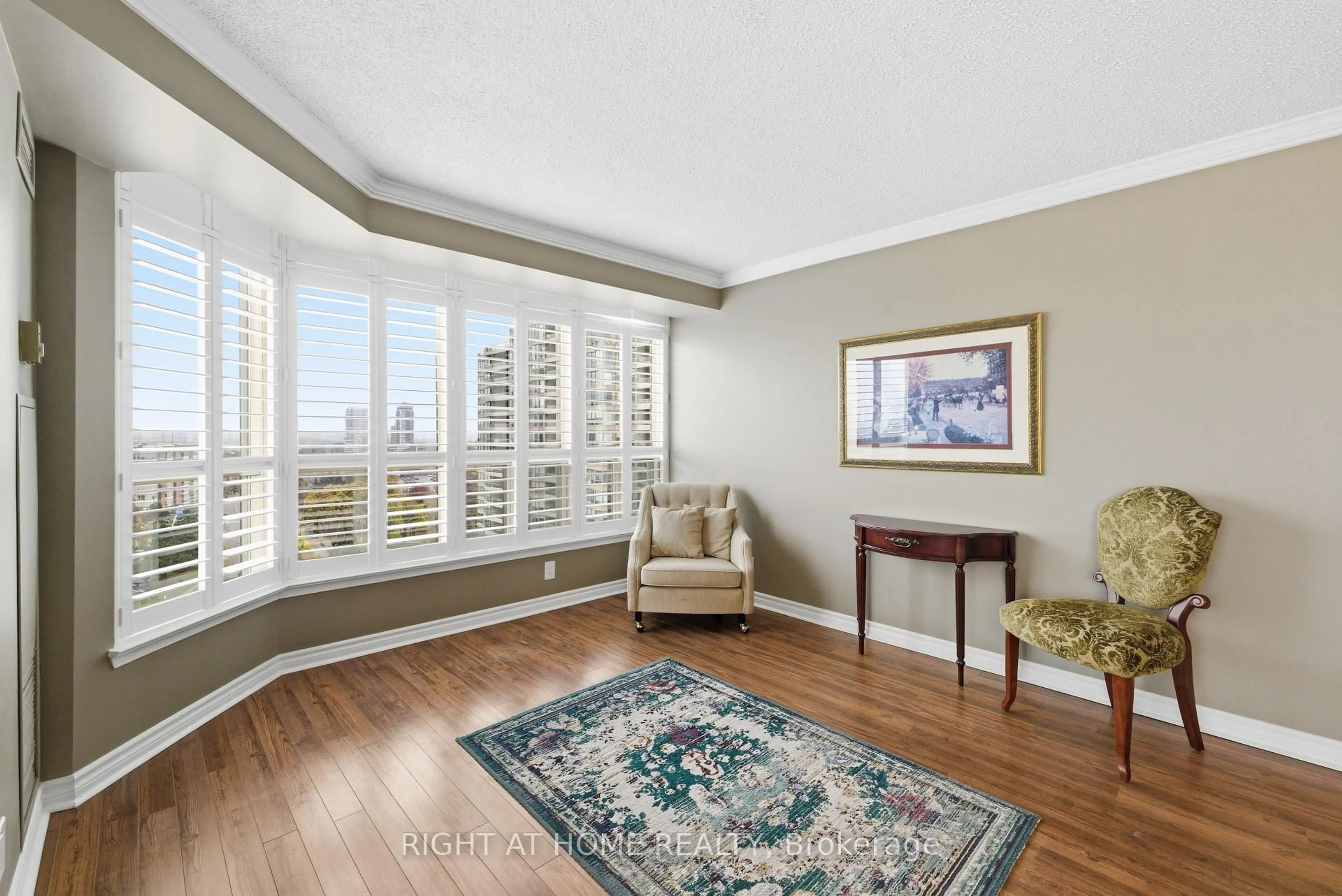 Unknown for 1890 Valley Farm Rd #1104, Pickering Ontario L1V 6B4