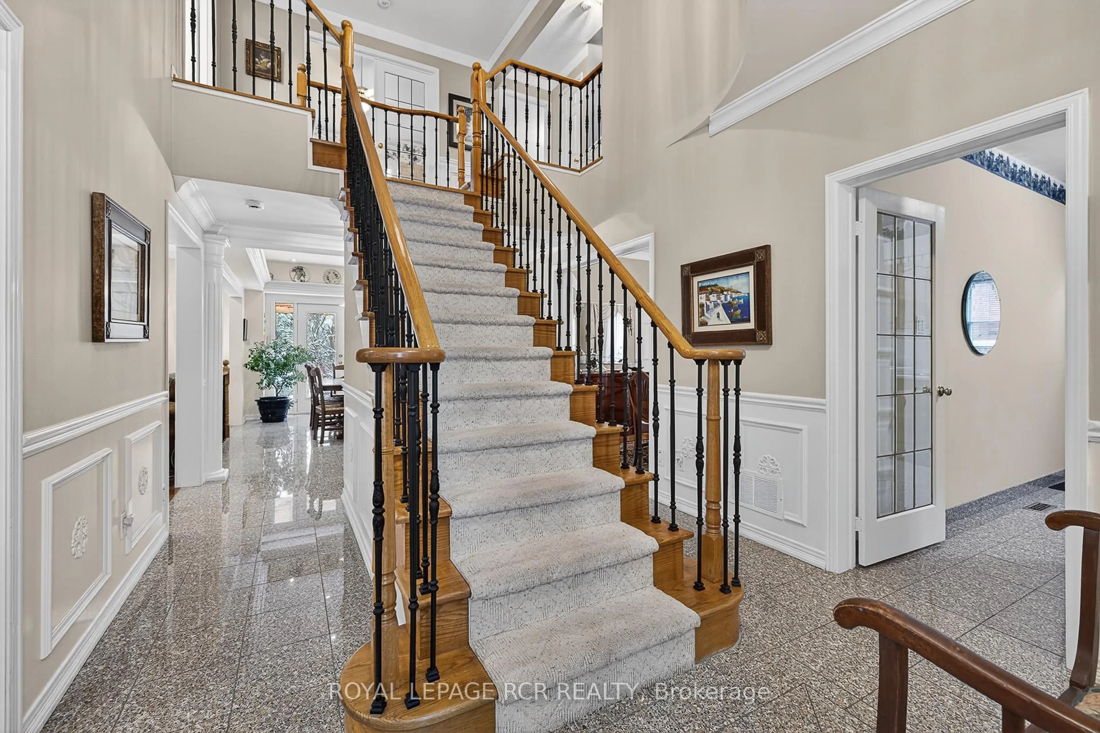 Unknown for 27 Kennett Dr, Whitby Ontario L1P 1L5